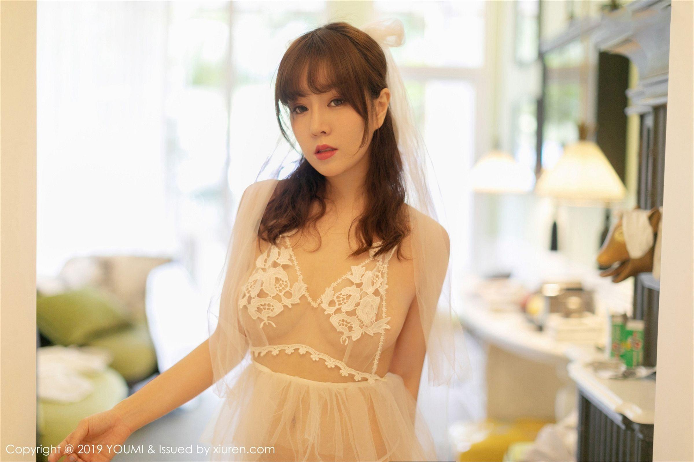 [YOUMI尤蜜荟] 2019.07.26 Vol.333 王雨纯_p021
