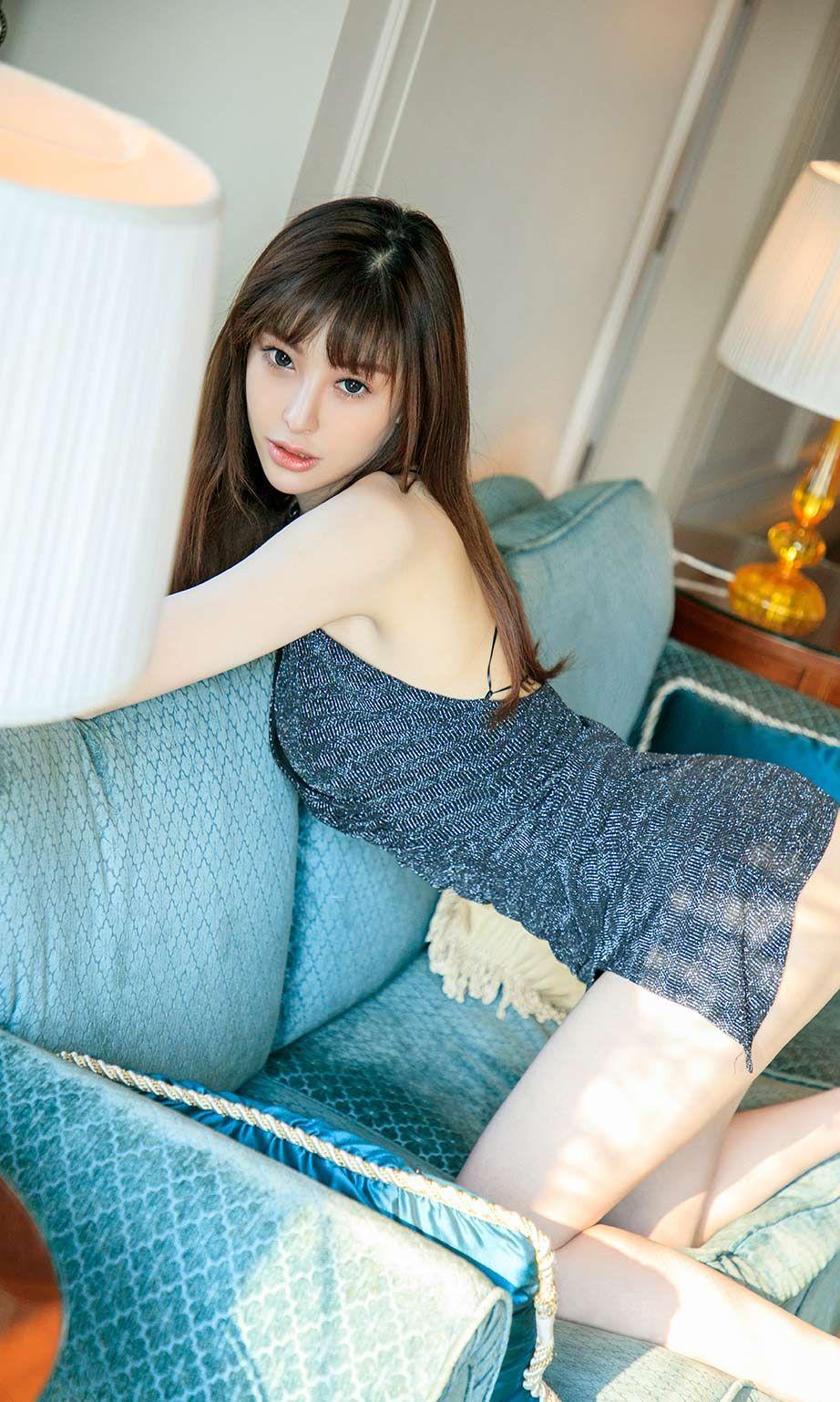 [Ugirls爱尤物] NO.1582 梦恬_p017