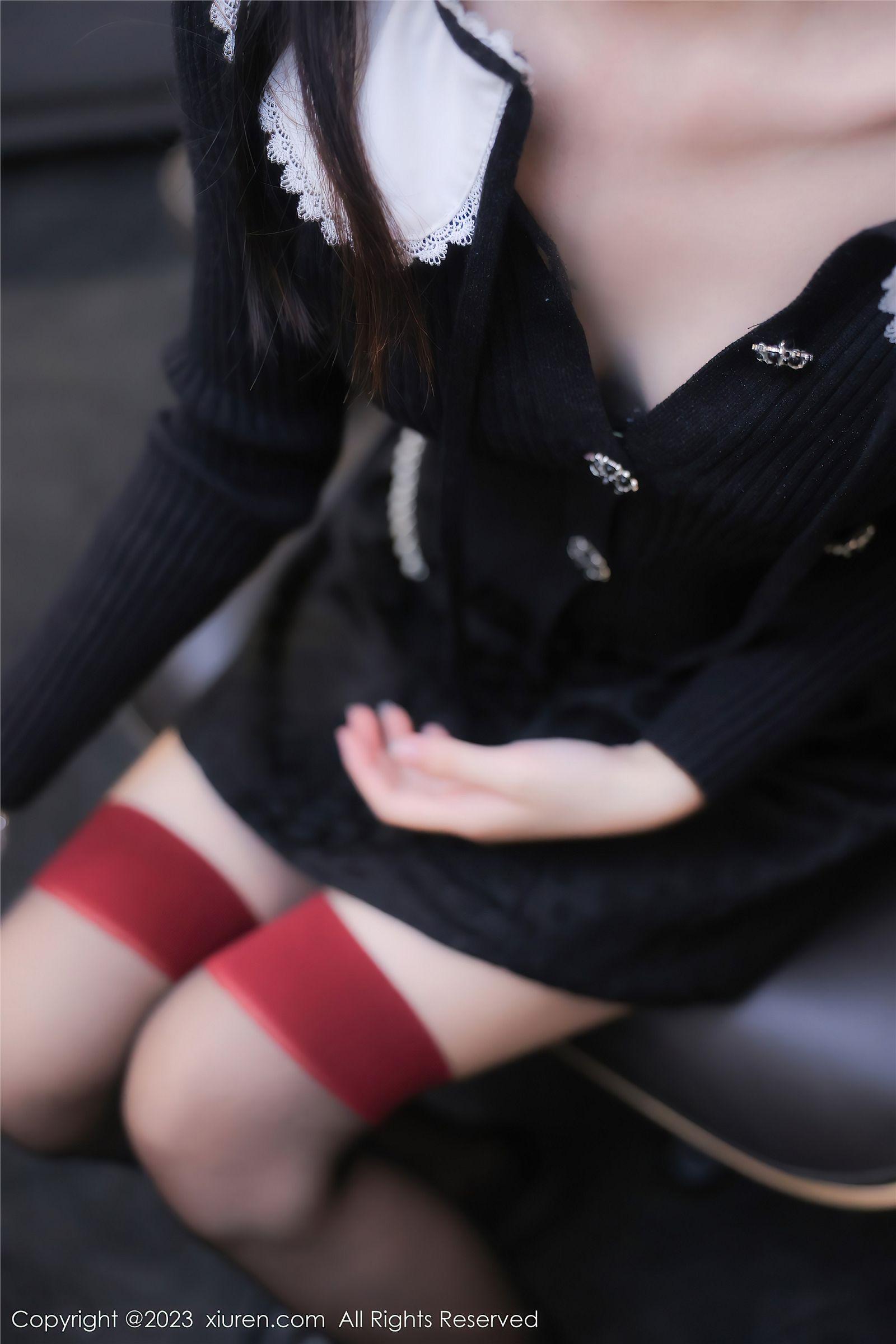 [XIUREN秀人网] 2023.05.11 NO.6724 幼幼_p034
