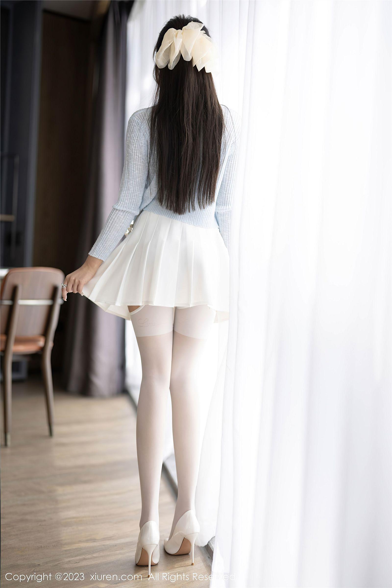 [XIUREN秀人网] 2023.10.16 NO.7515 王馨瑶yanni_p047