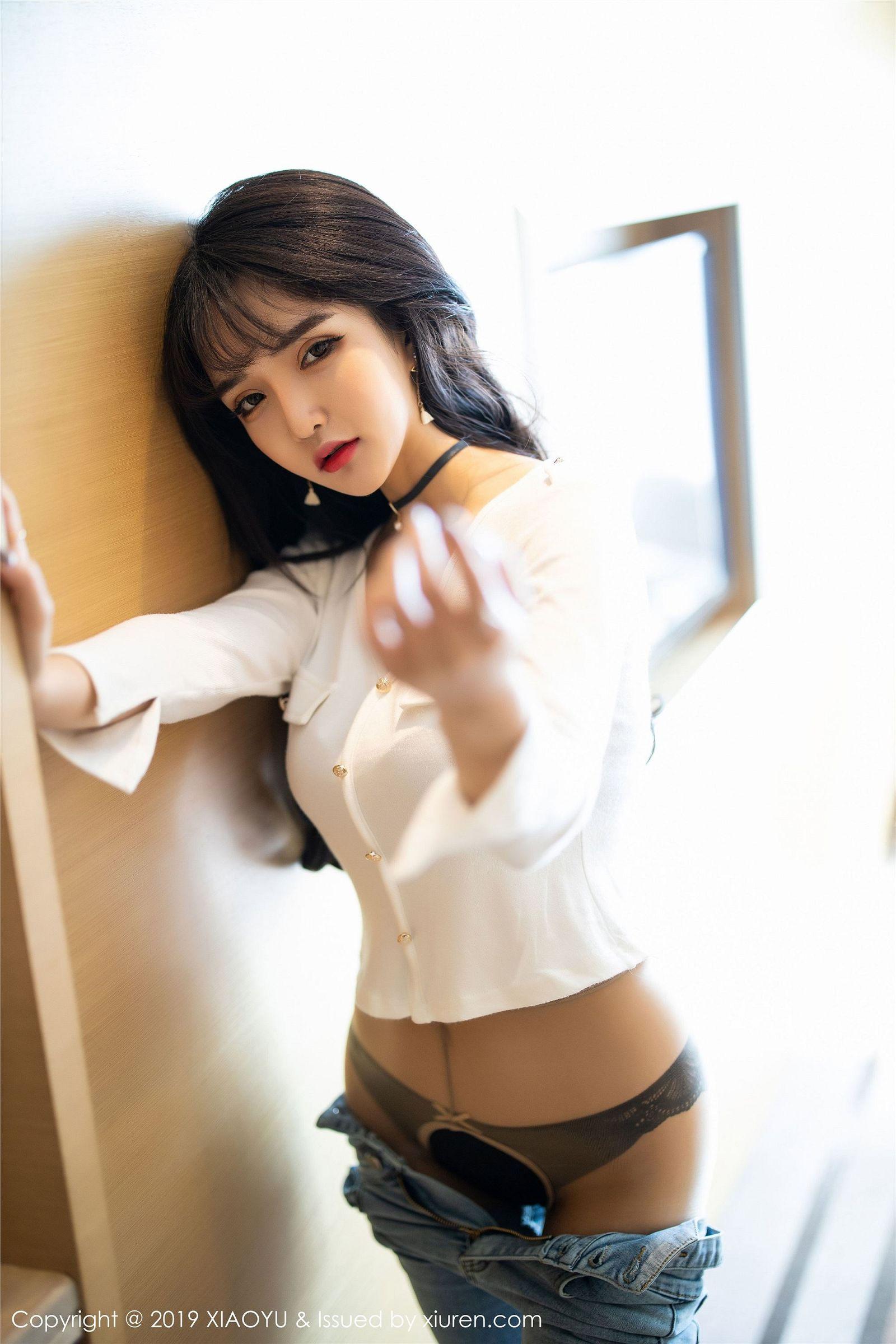 [XIAOYU语画界] 2019.12.11 Vol.212  Miko酱吖_p054