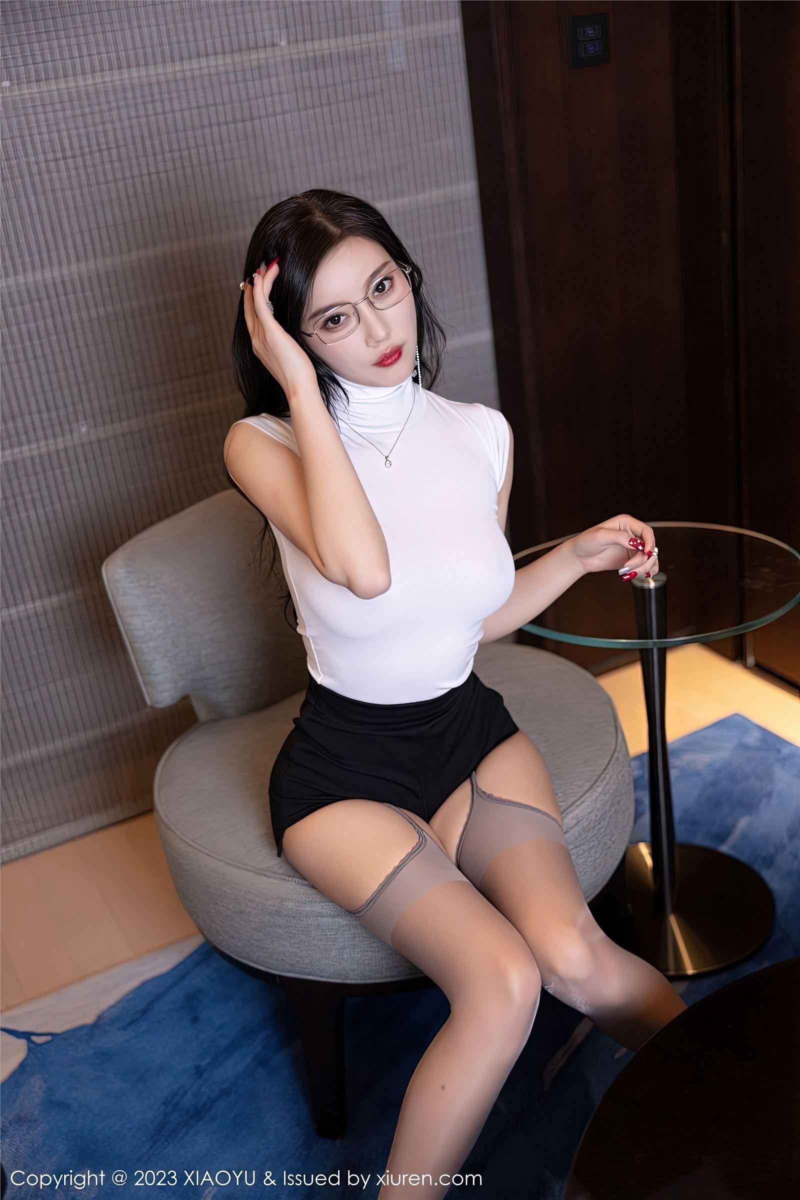 [XIAOYU画语界] 2023.01.20 NO.951 杨晨晨Yome_p043