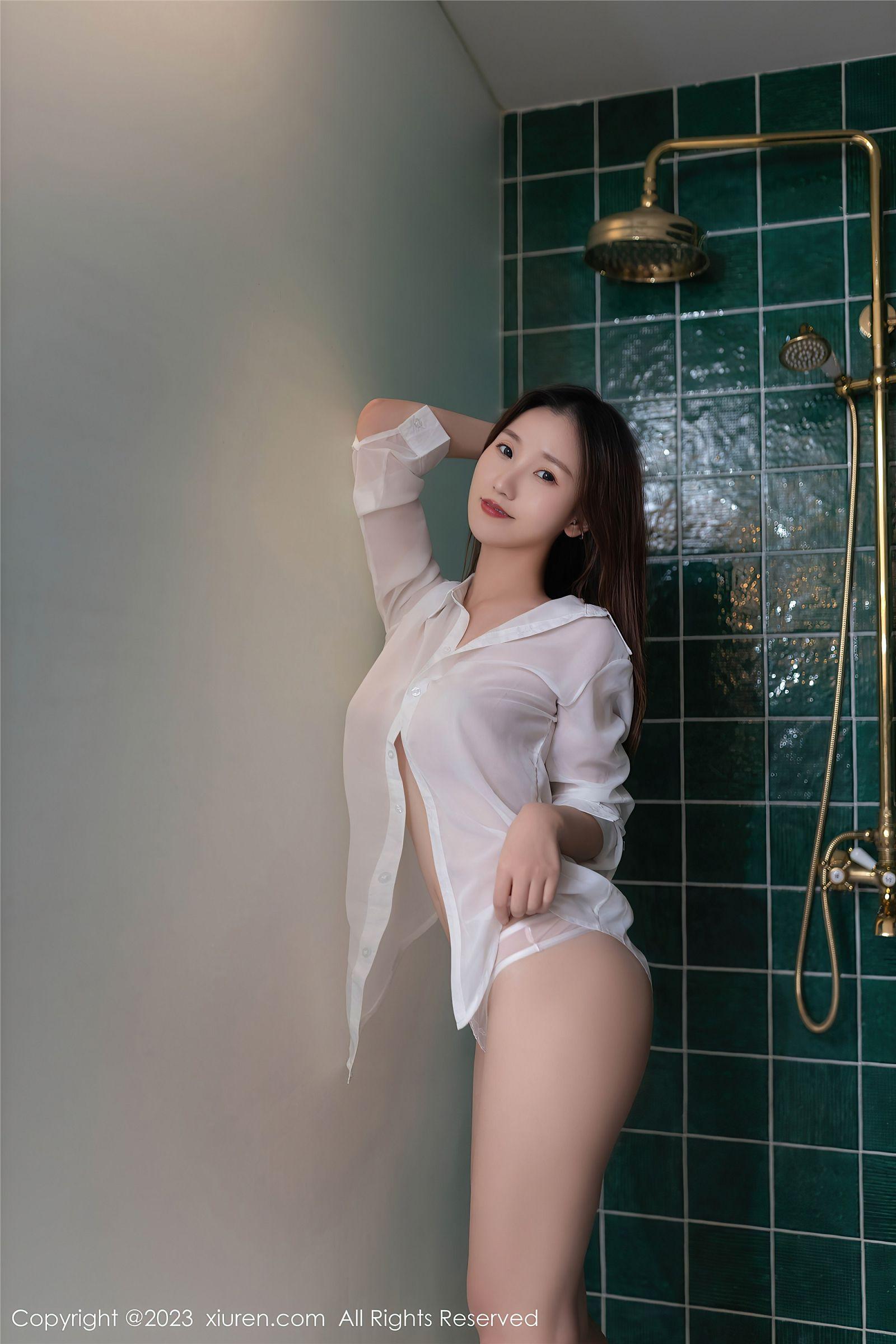 [XIUREN秀人网] 2023.11.15 NO.7668 杏子Yada_p027