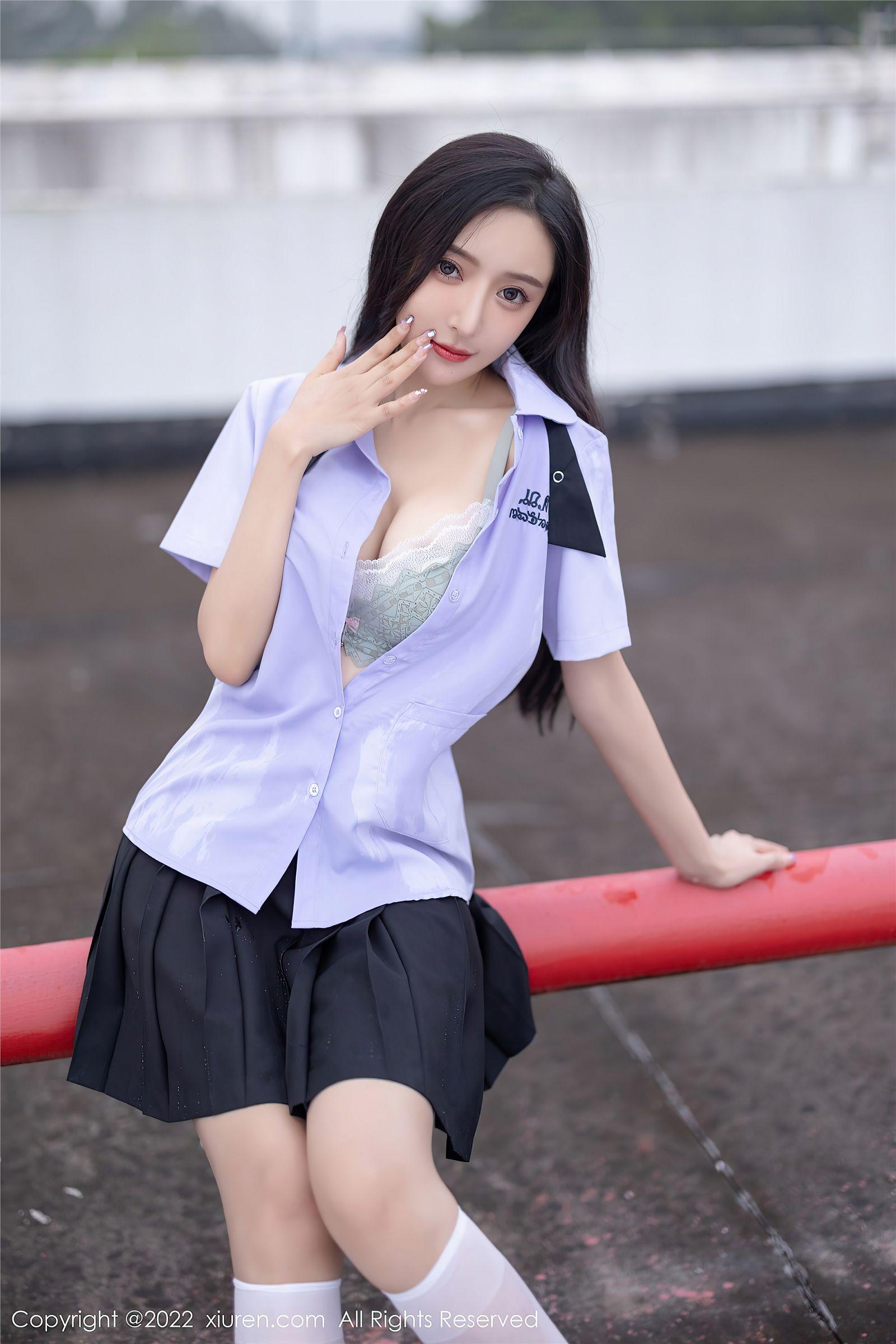 [XIUREN秀人网] 2022.04.02 NO.4819 王馨瑶yanni_p020