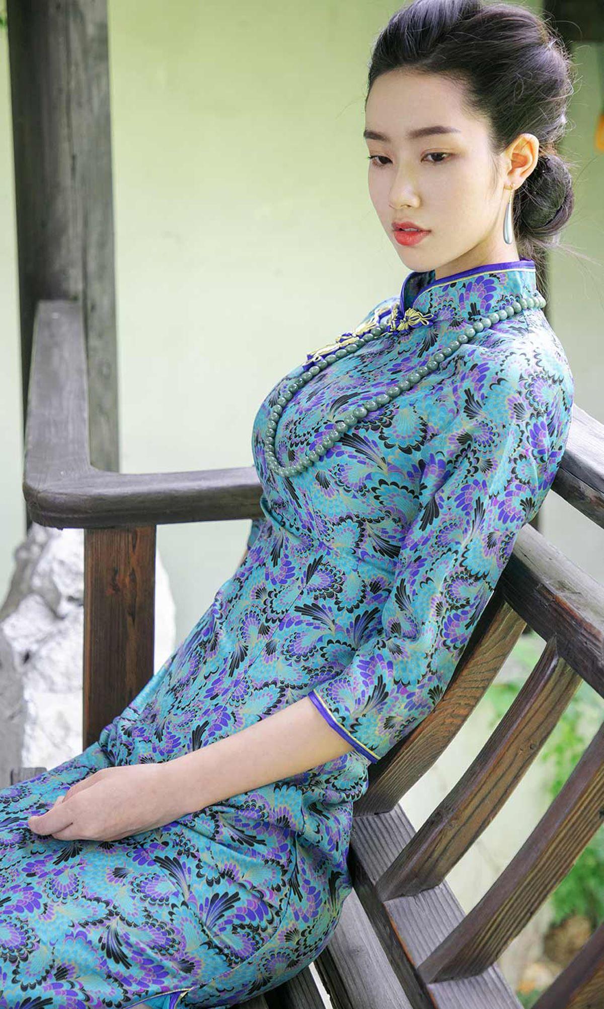 [Ugirls爱尤物] NO.1576 方子萱_p029