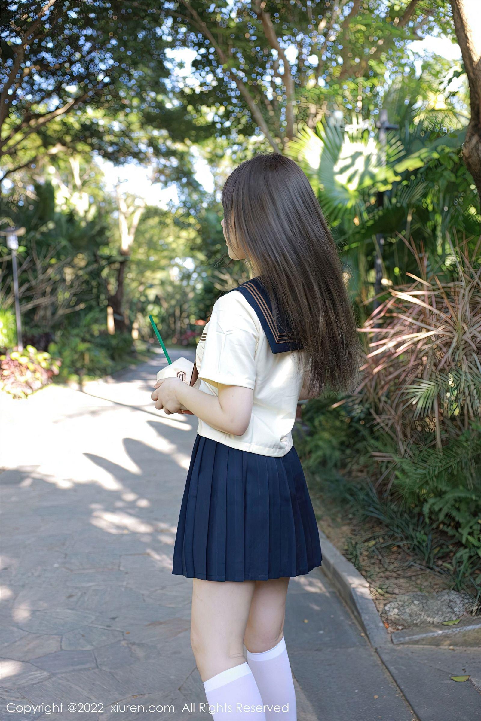 [XIUREN秀人网] 2022.12.20 NO.6021 Evelyn艾莉_p010
