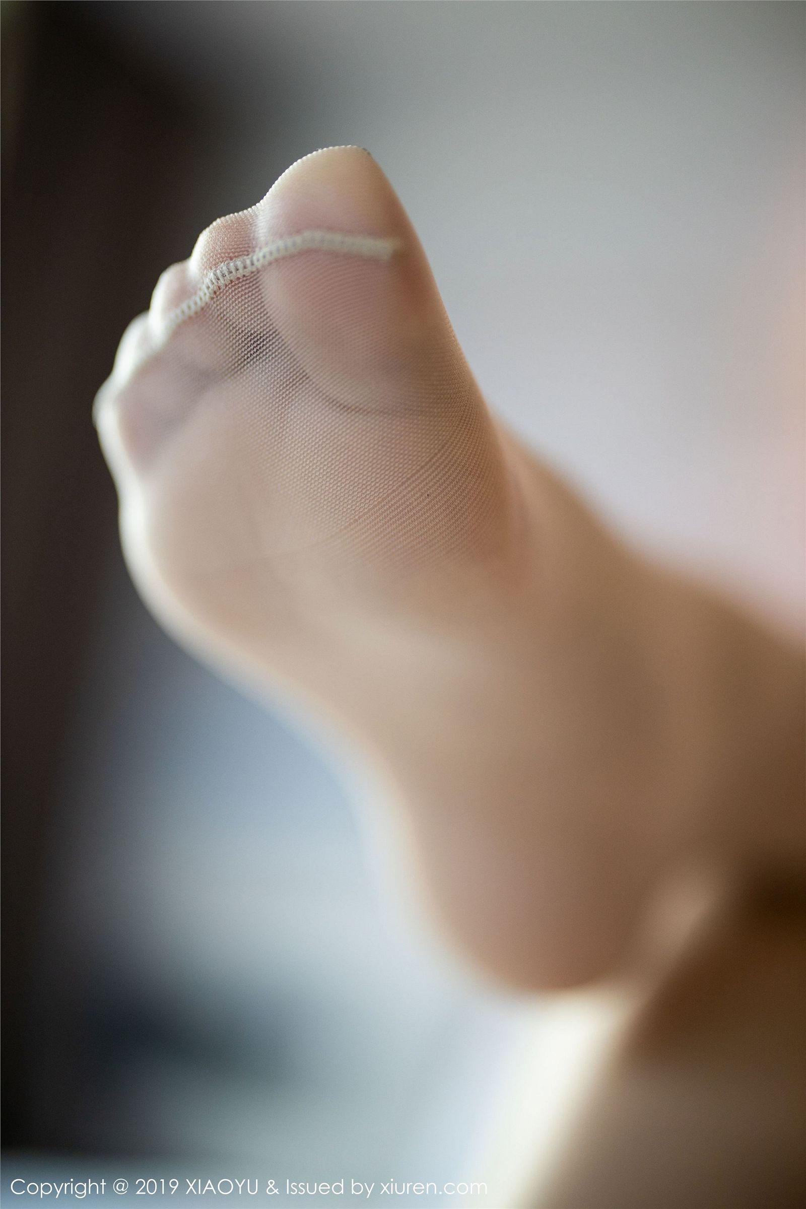[XIAOYU语画界] 2019.12.04 VOL.207 冯木木LRIS_p074