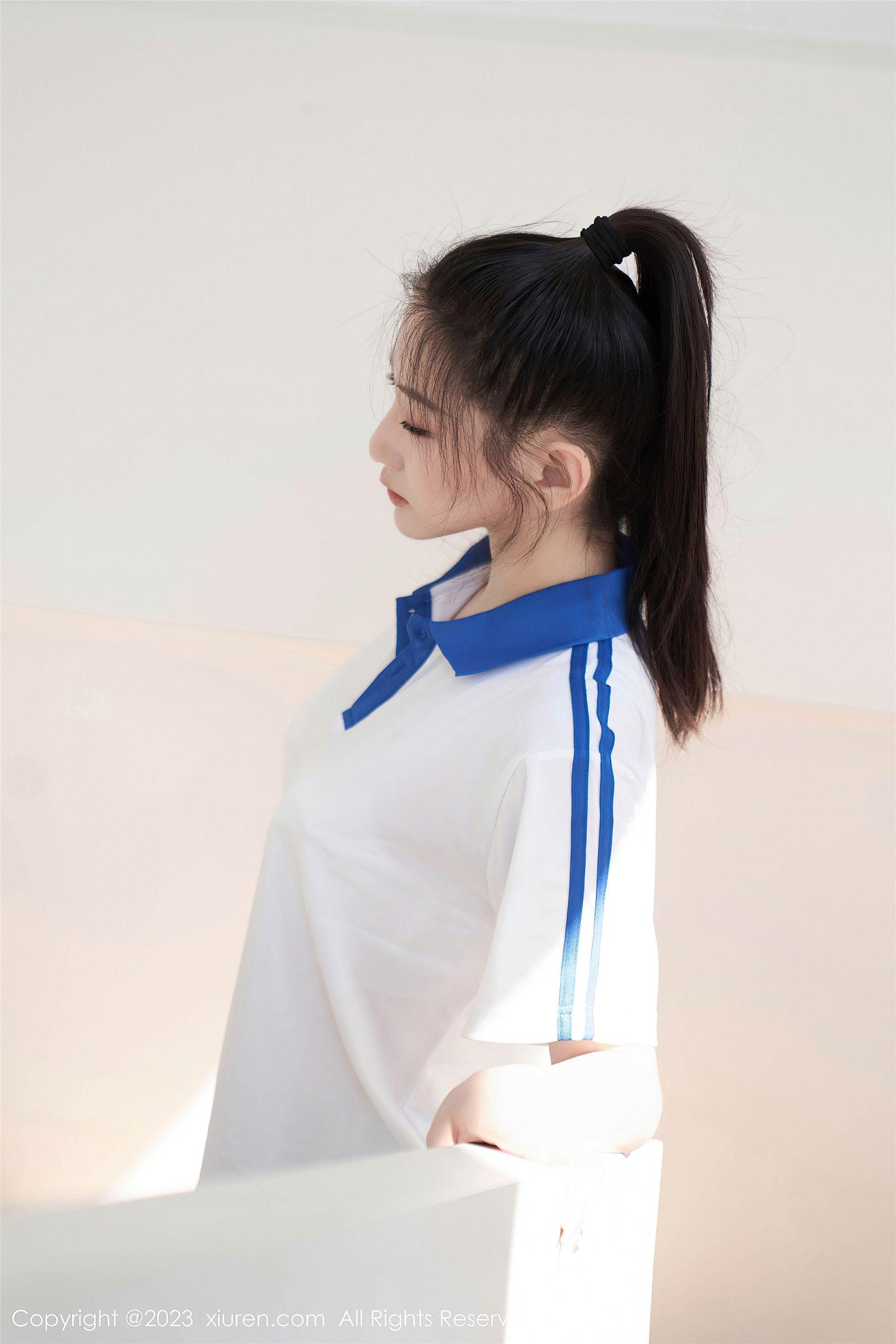 [XIUREN秀人网] 2023.07.20 NO.7110 沈青黛_p014