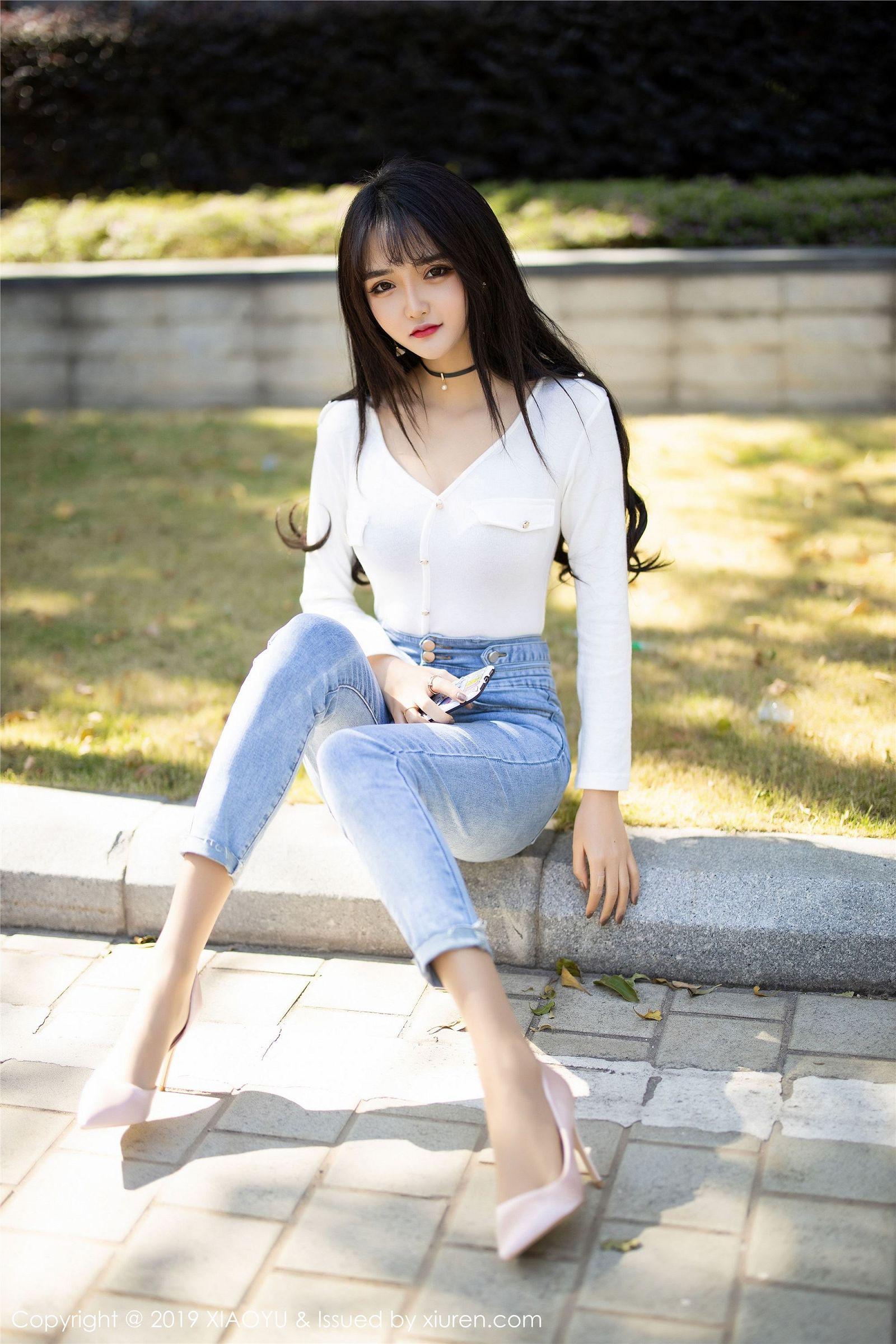 [XIAOYU语画界] 2019.12.11 Vol.212  Miko酱吖_p061