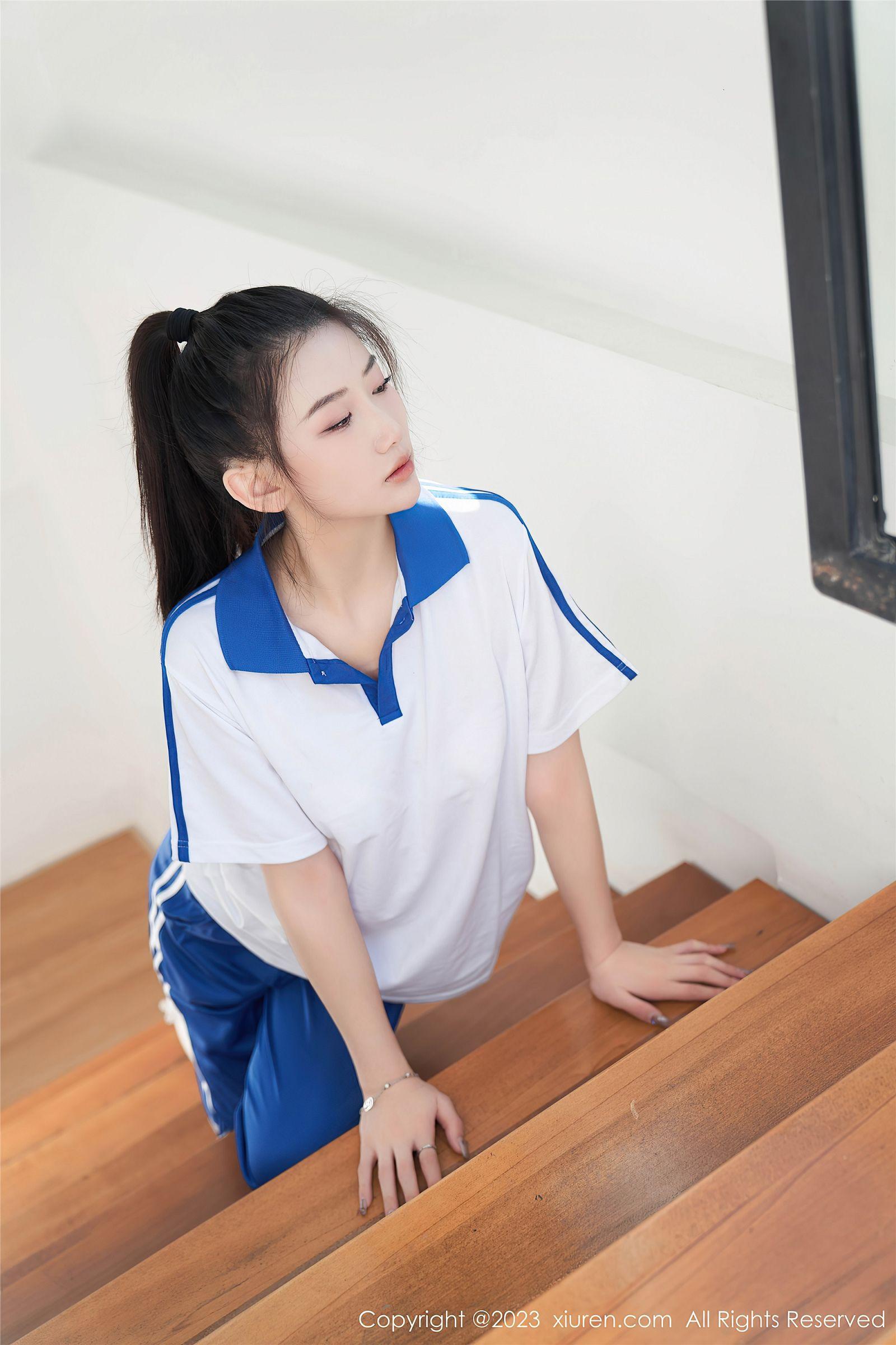 [XIUREN秀人网] 2023.07.20 NO.7110 沈青黛_p030