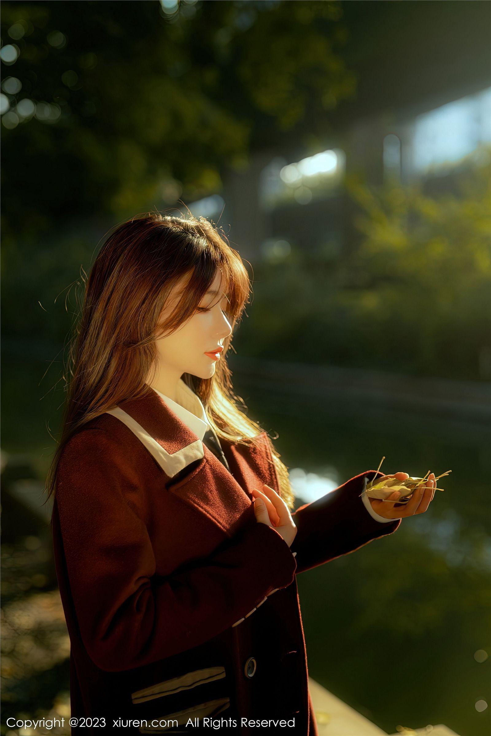 [XIUREN秀人网] 2023.01.16 NO.6137 婠婠么_p063