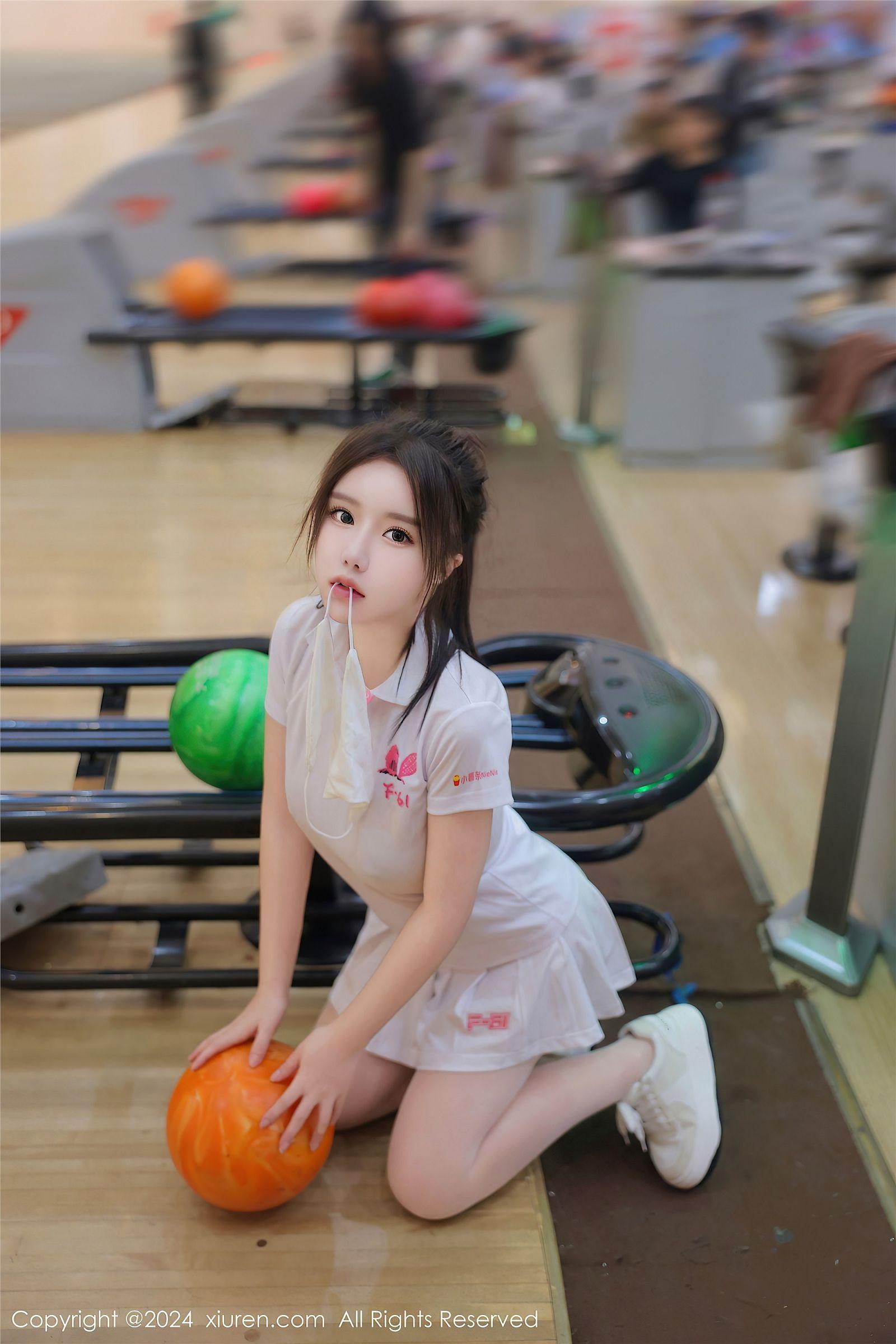 [XIUREN秀人网] 2024.02.20 NO.8118 小薯条nienie_p056