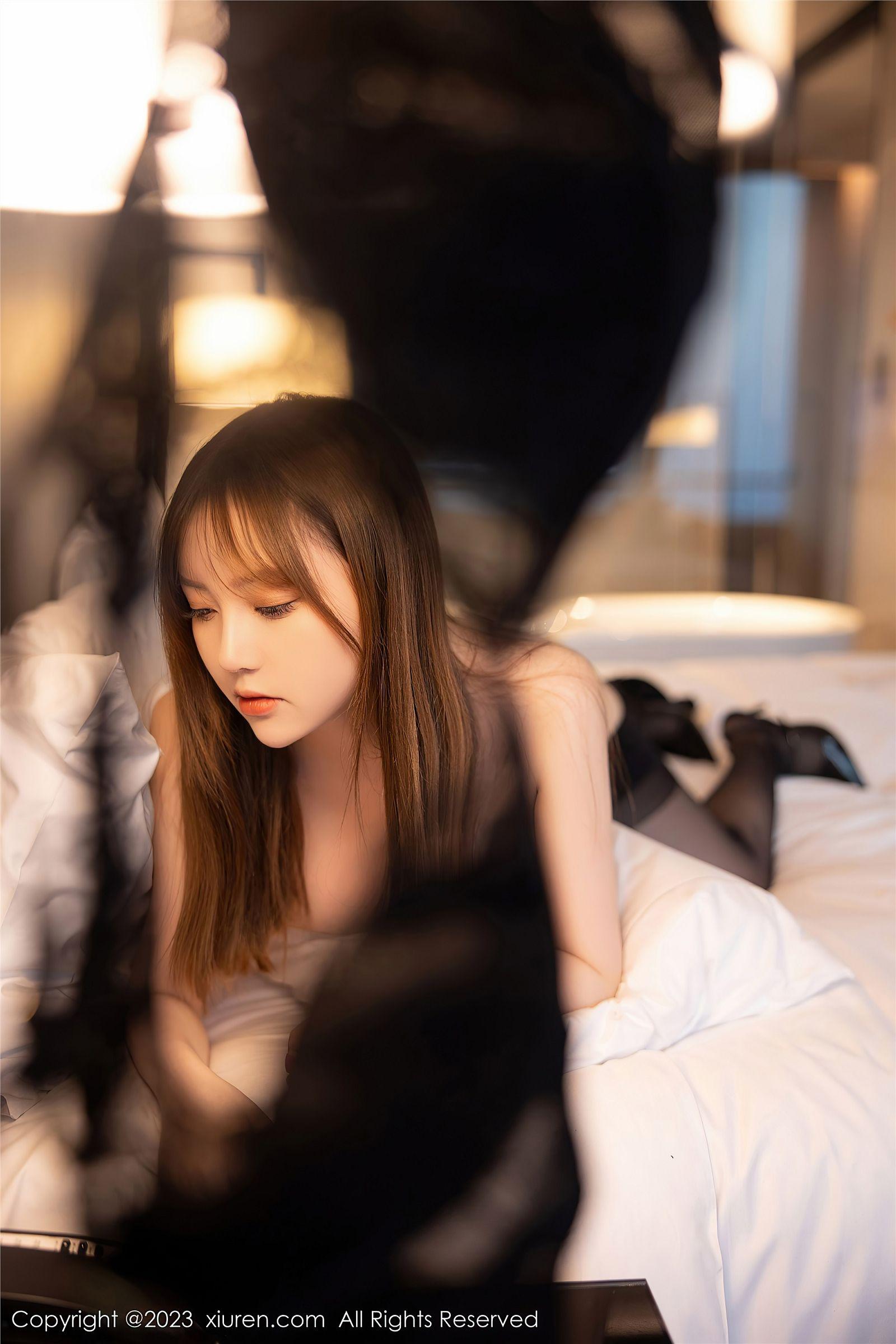 [XIUREN秀人网] 2023.02.15 NO.6269 豆瓣酱_p076