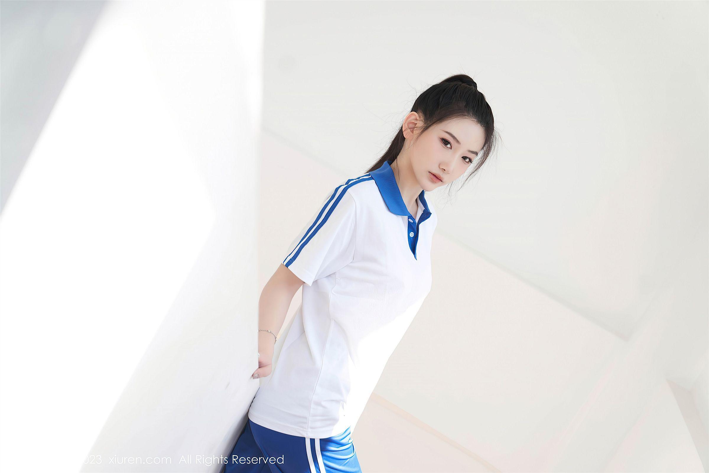 [XIUREN秀人网] 2023.07.20 NO.7110 沈青黛_p020