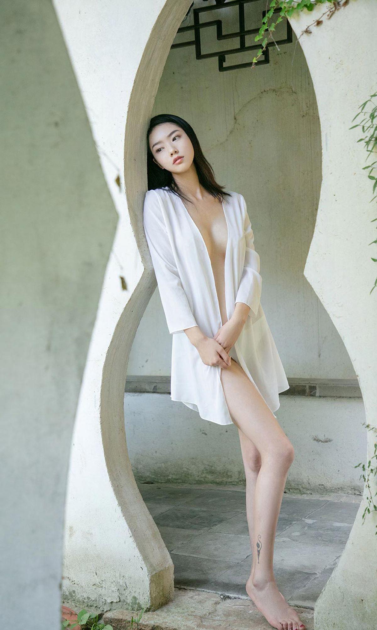 [Ugirls爱尤物] NO.1576 方子萱_p024
