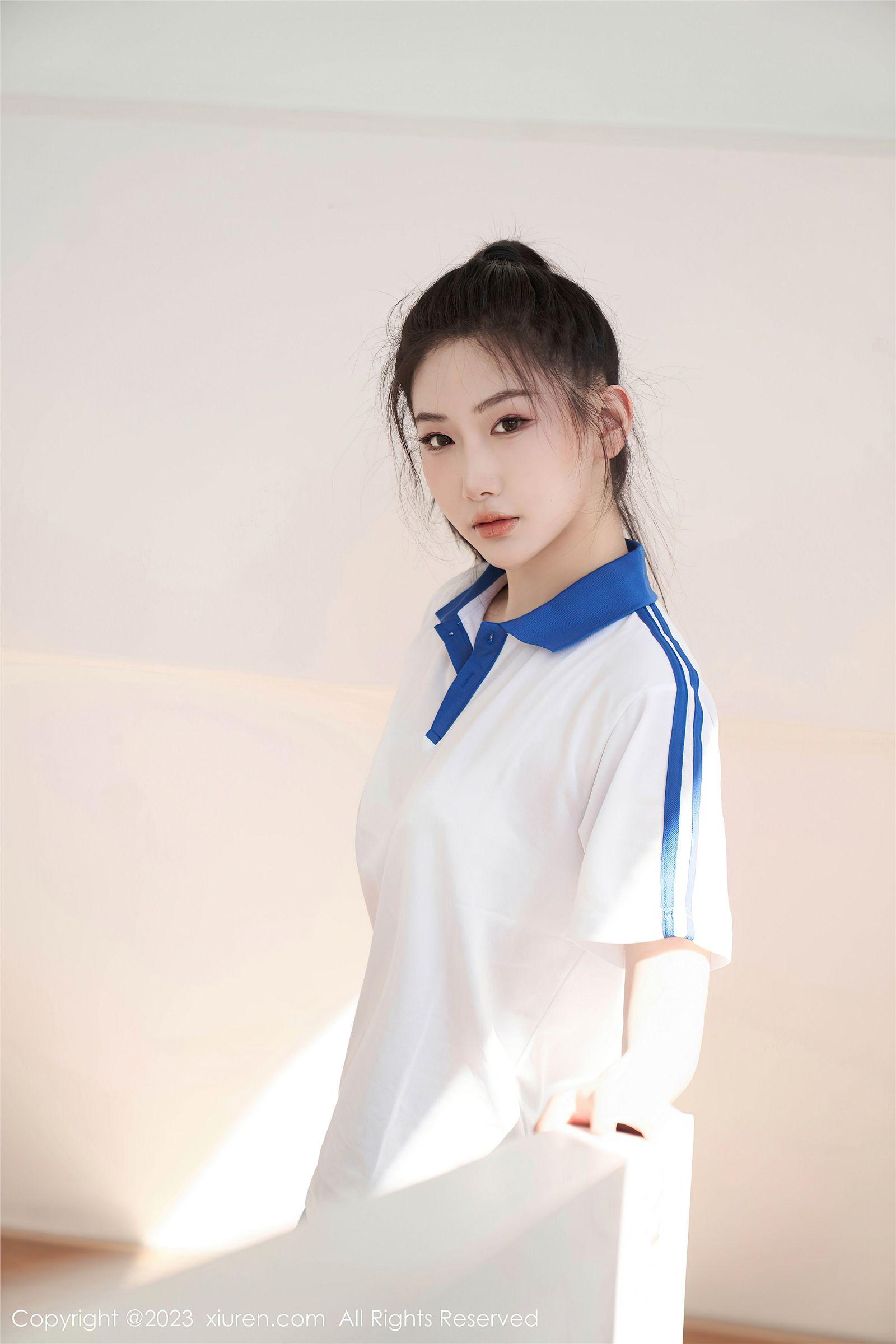 [XIUREN秀人网] 2023.07.20 NO.7110 沈青黛_p015