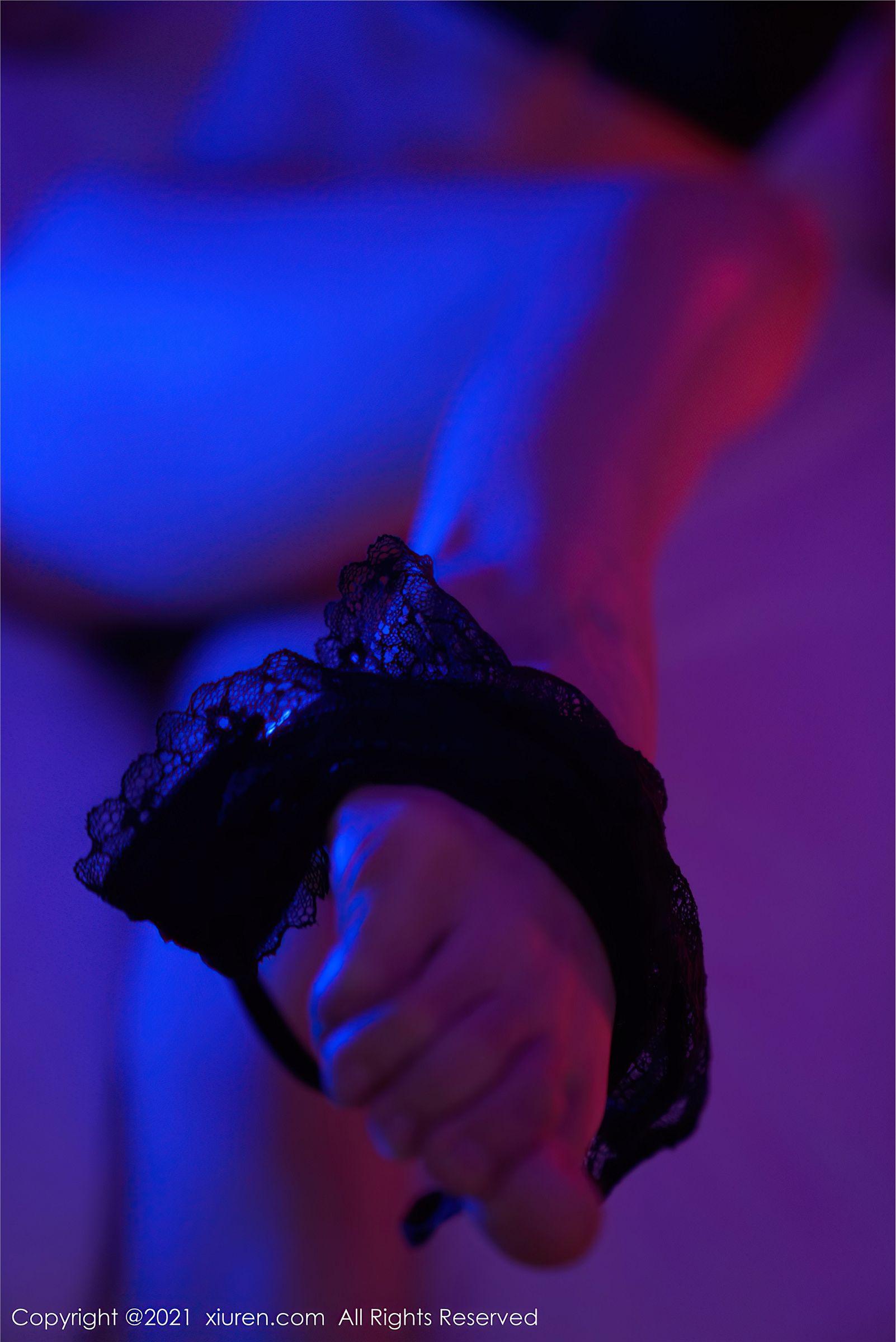 [XIUREN秀人网] 2021.06.08 NO.3516 璀灿_p041