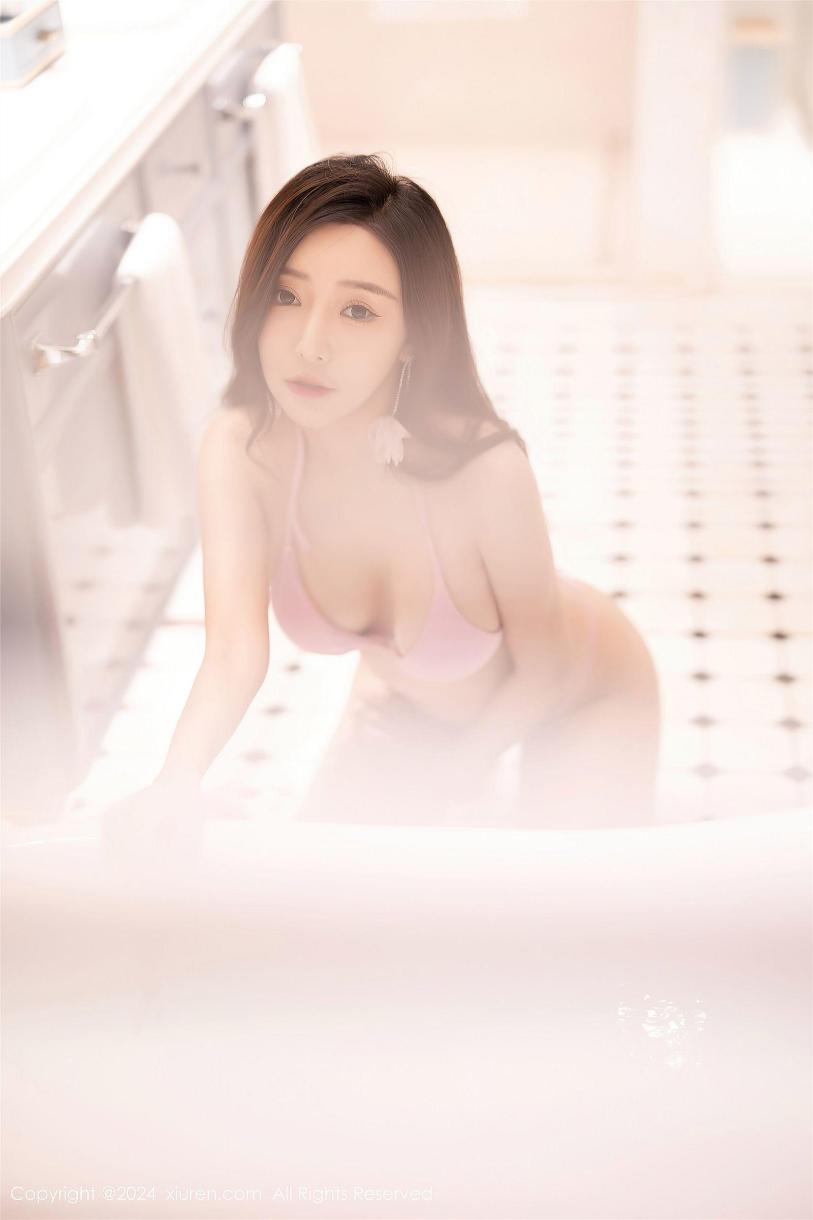 [XIUREN秀人网] 2024.02.02 NO.8055 王馨瑶yanni_p033