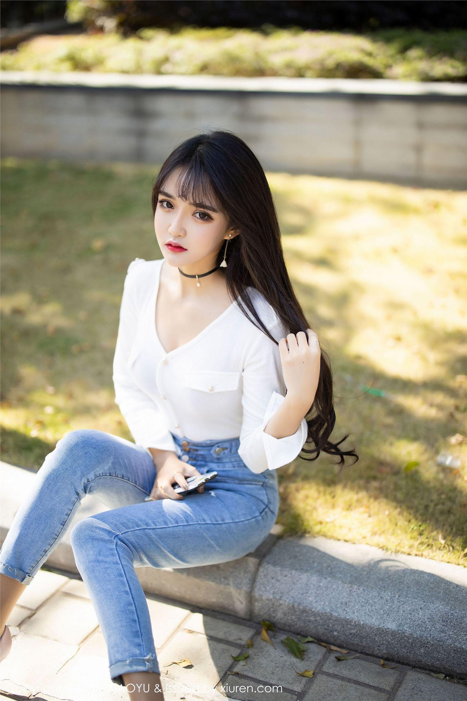 [XIAOYU语画界] 2019.12.11 Vol.212  Miko酱吖_p082