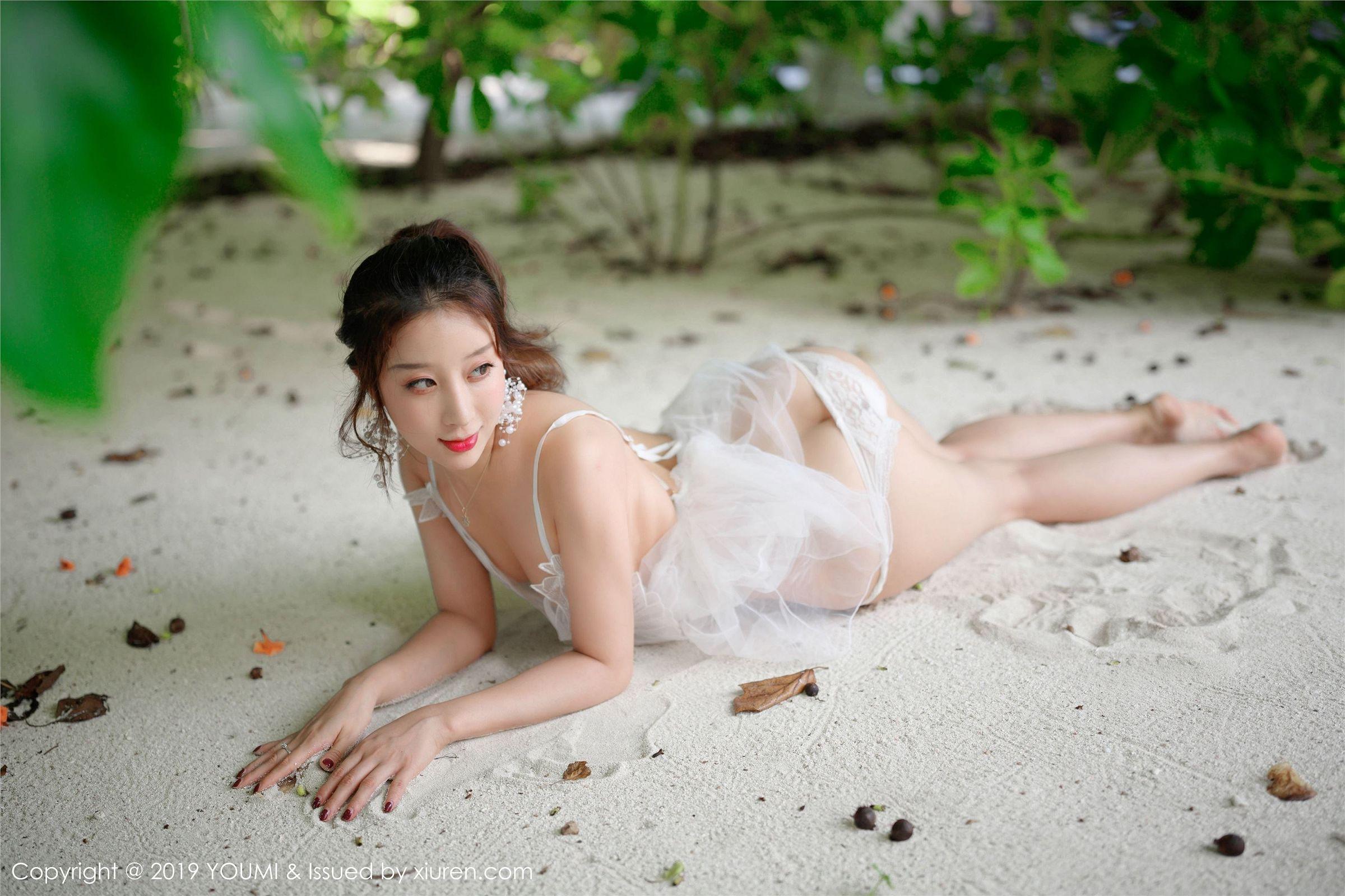 [HuaYang花漾] 2019.11.20 VOL.191 筱慧_p022