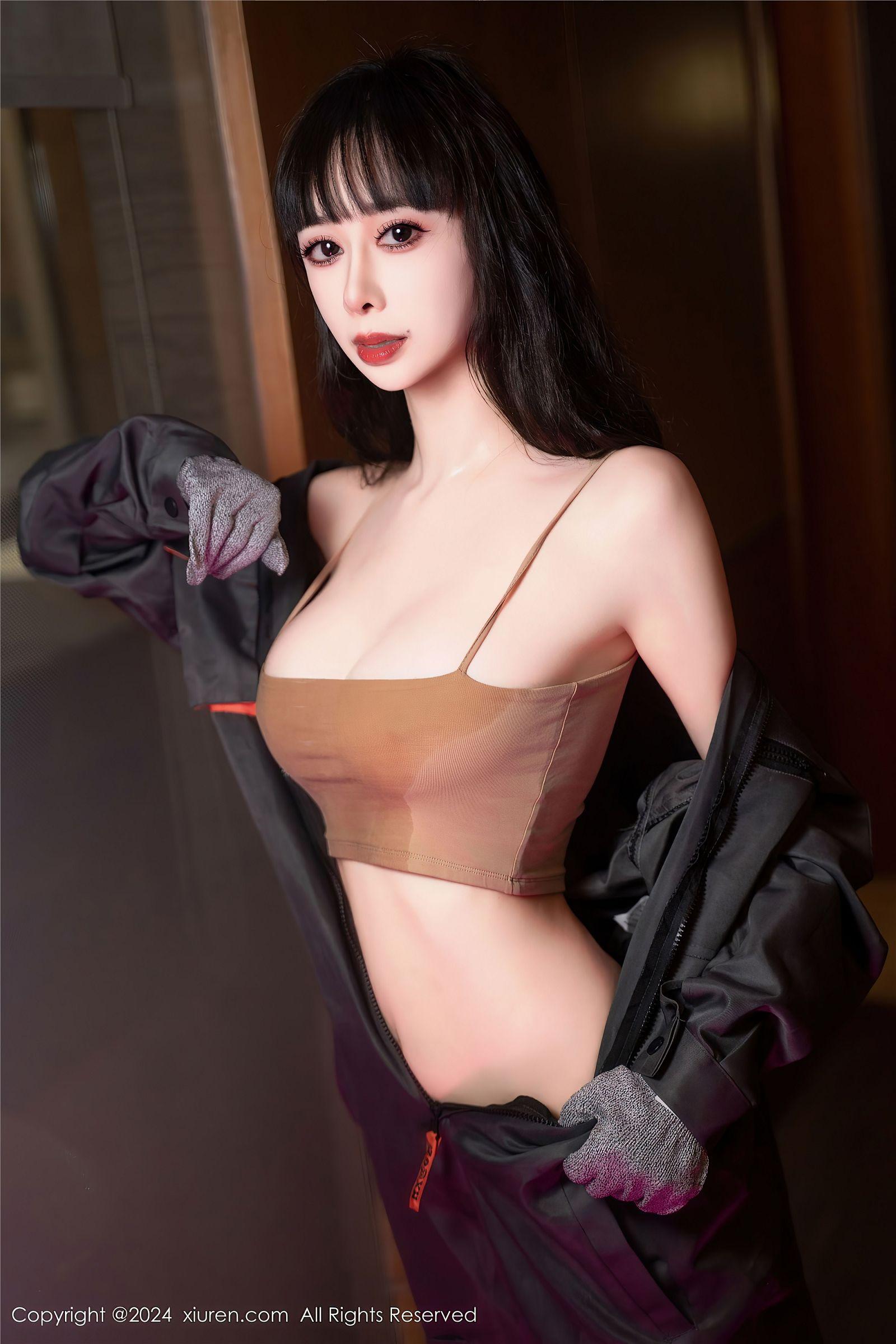 [XIUREN秀人网] 2024.07.30 NO.8938 宝宝甜_p064
