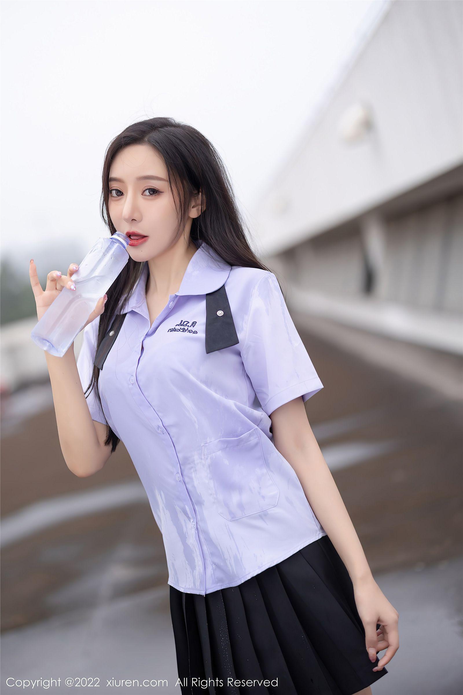 [XIUREN秀人网] 2022.04.02 NO.4819 王馨瑶yanni_p007