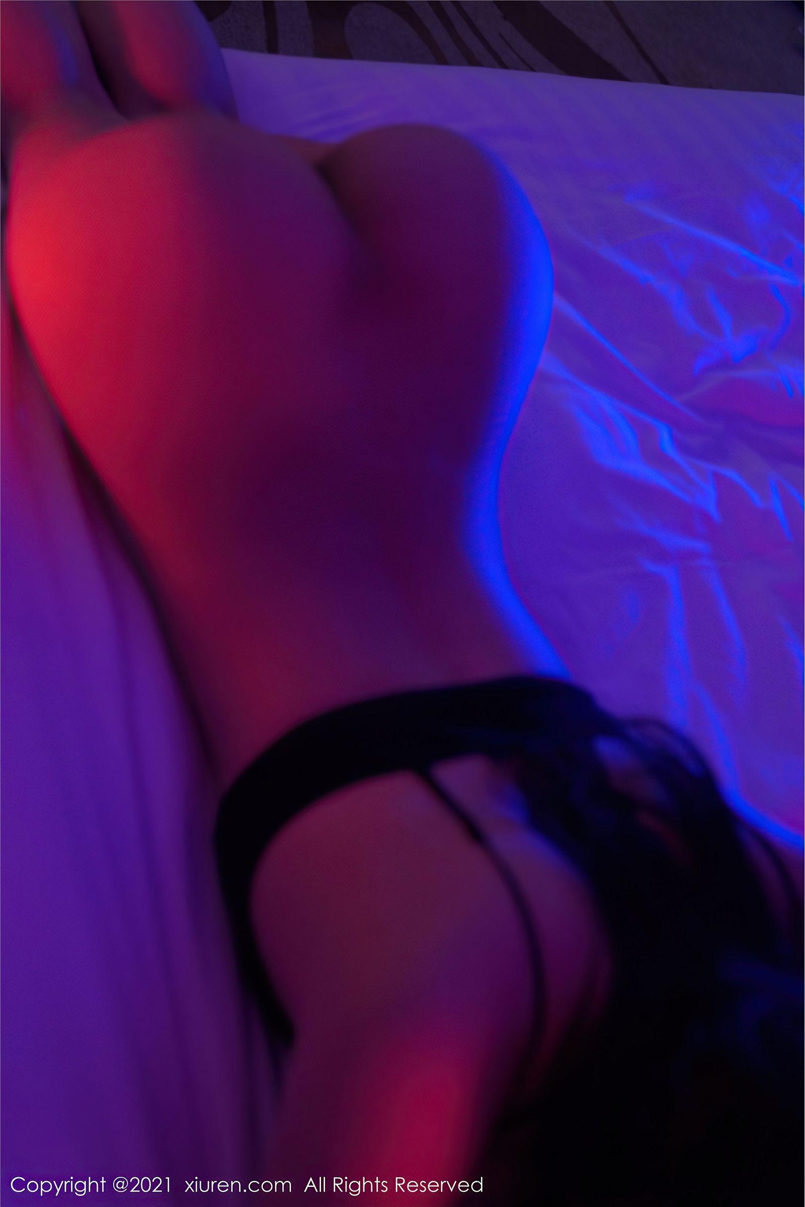 [XIUREN秀人网] 2021.06.08 NO.3516 璀灿_p044