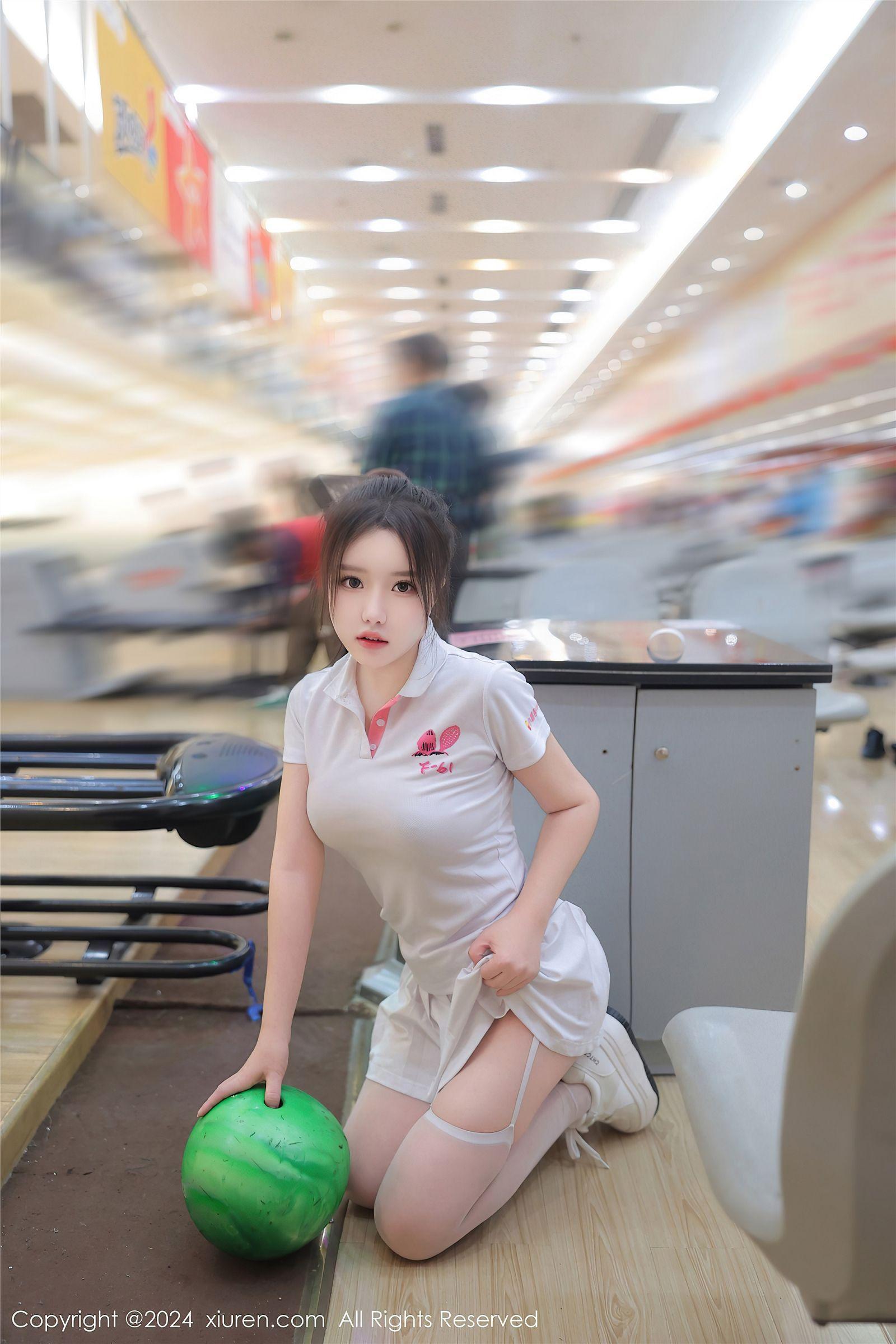 [XIUREN秀人网] 2024.02.20 NO.8118 小薯条nienie_p029