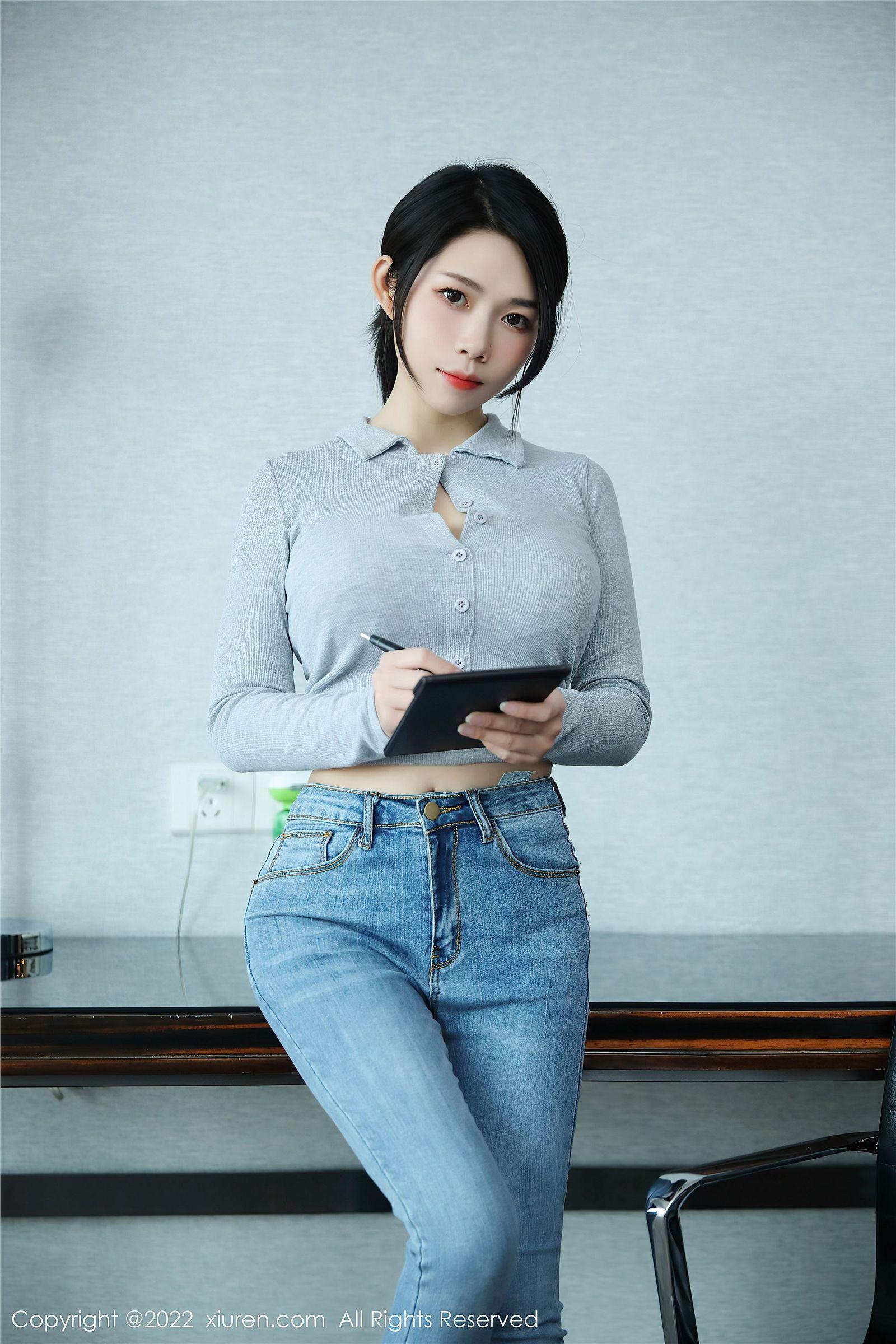[XIUREN秀人网] 2022.03.14 NO.4711 娜娜子呀_p072