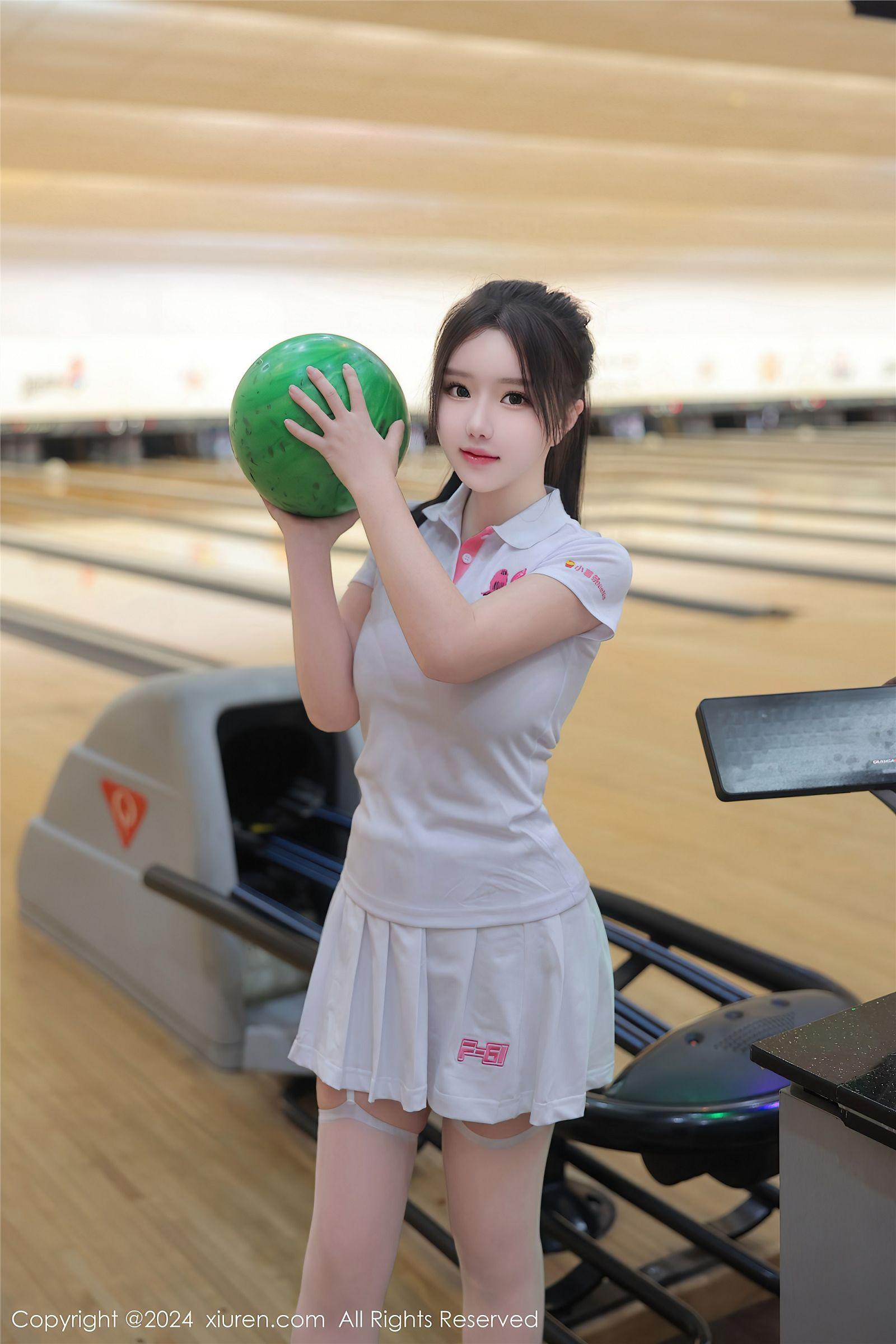 [XIUREN秀人网] 2024.02.20 NO.8118 小薯条nienie_p060