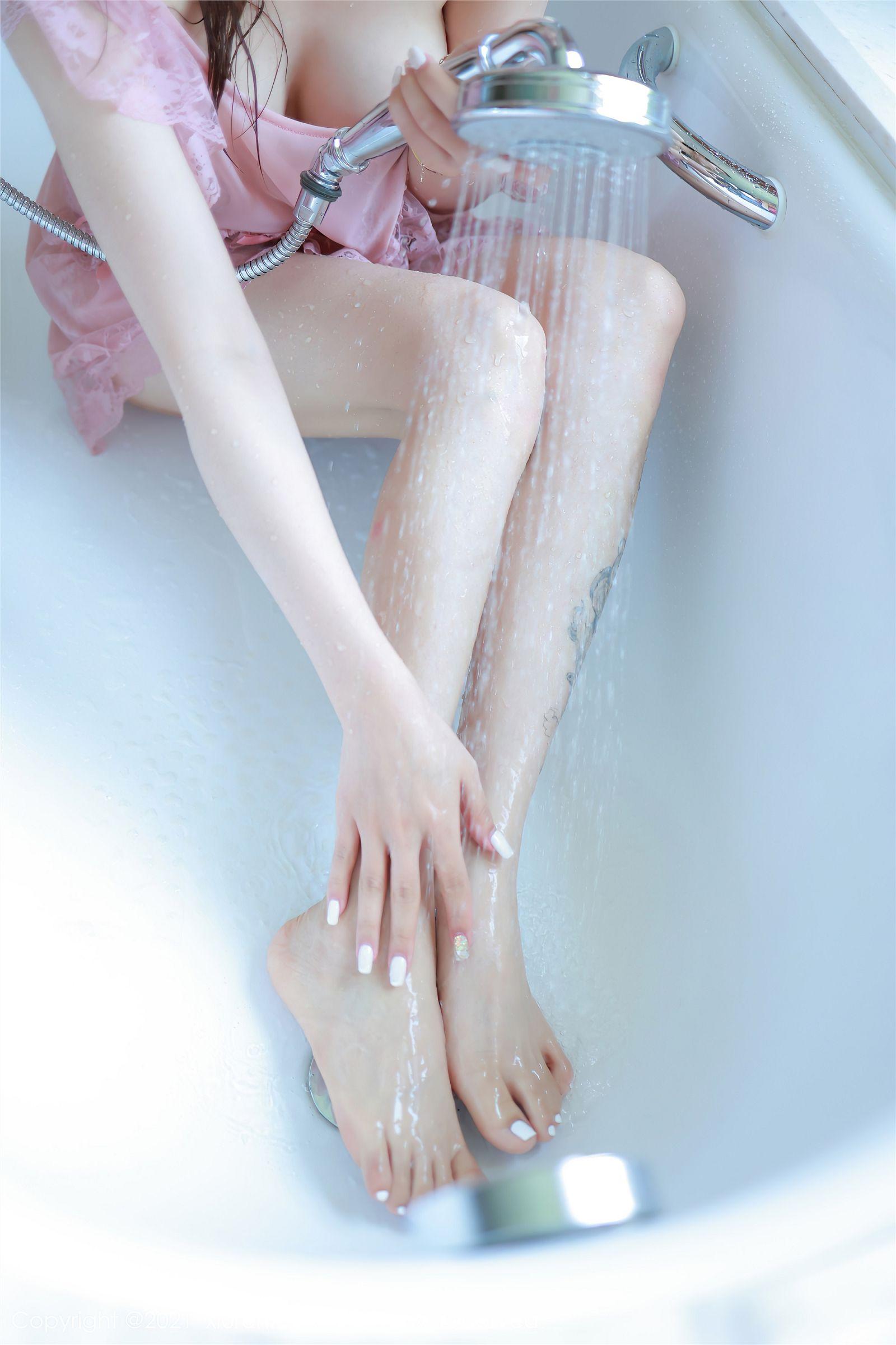 [XIUREN秀人网] 2021.07.01 NO.3611 夏西CiCi_p020