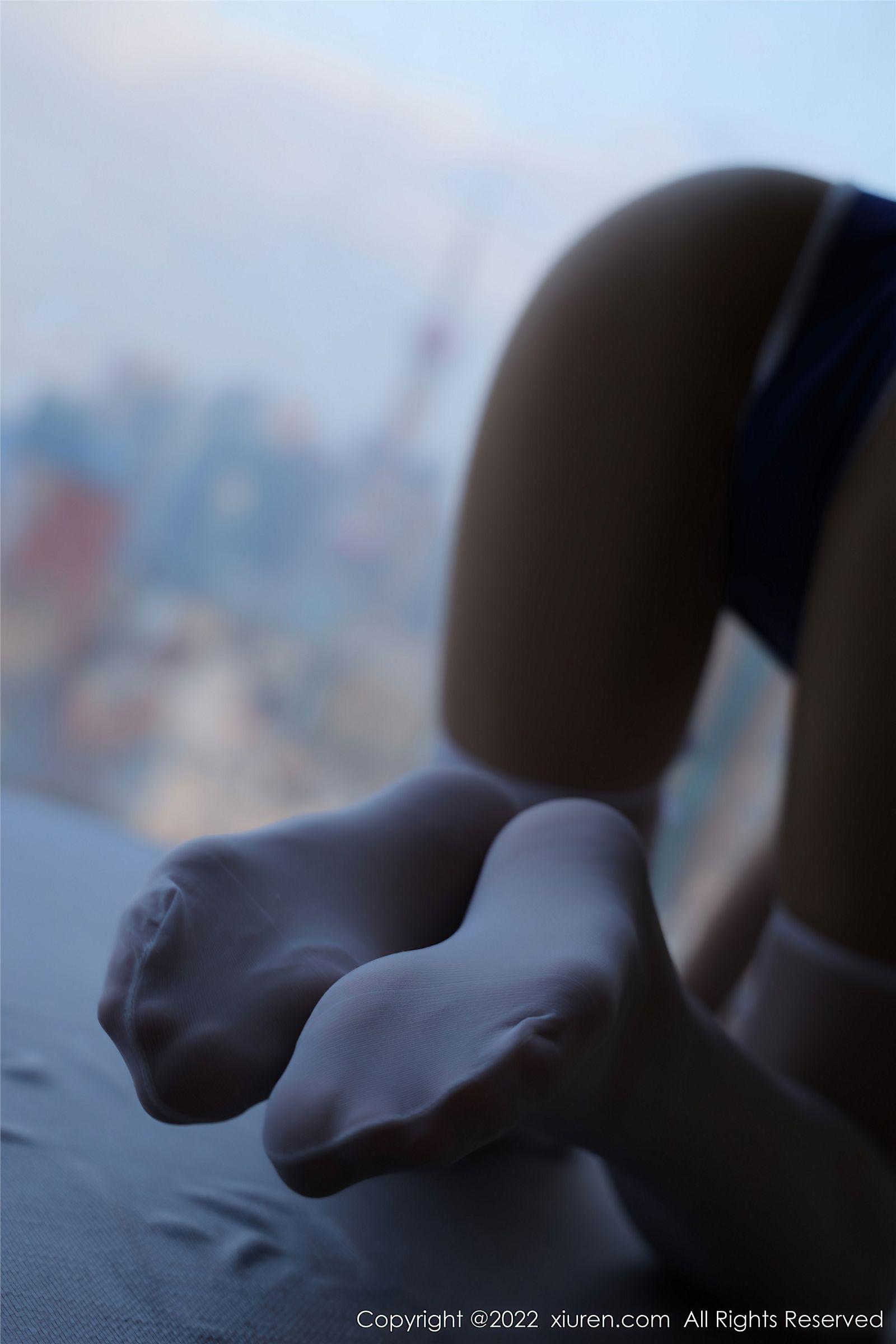 [XIUREN秀人网] 2022.03.16 NO.4726 小果冻儿_p077
