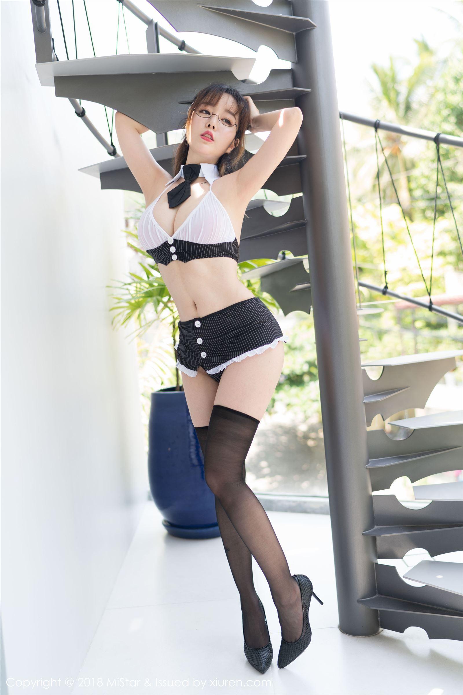 [MiStar美女] 2018.11.20 Vol.250 王雨纯_p011