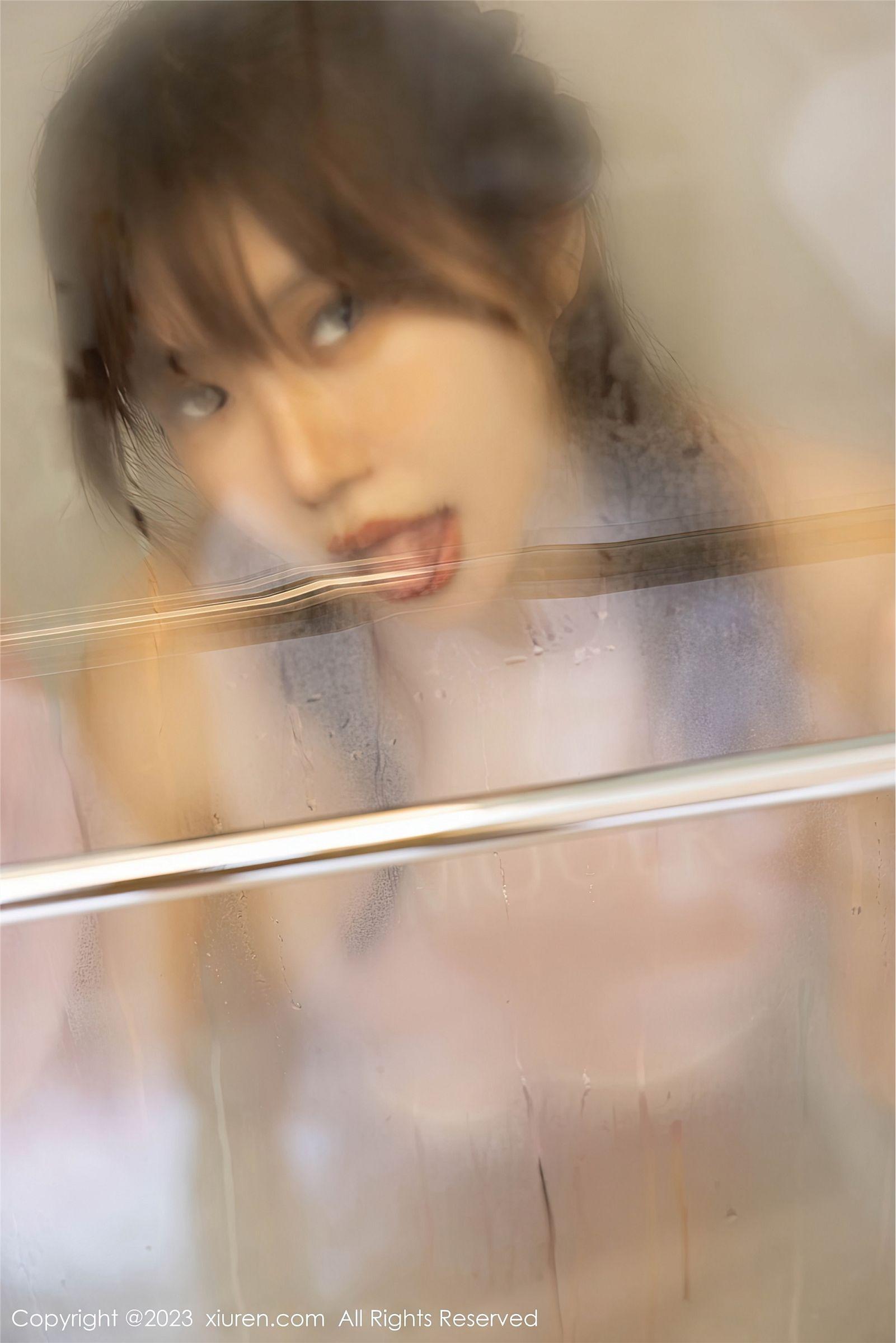 [XIUREN秀人网] 2023.01.06 NO.6097 绮里嘉ula_p046