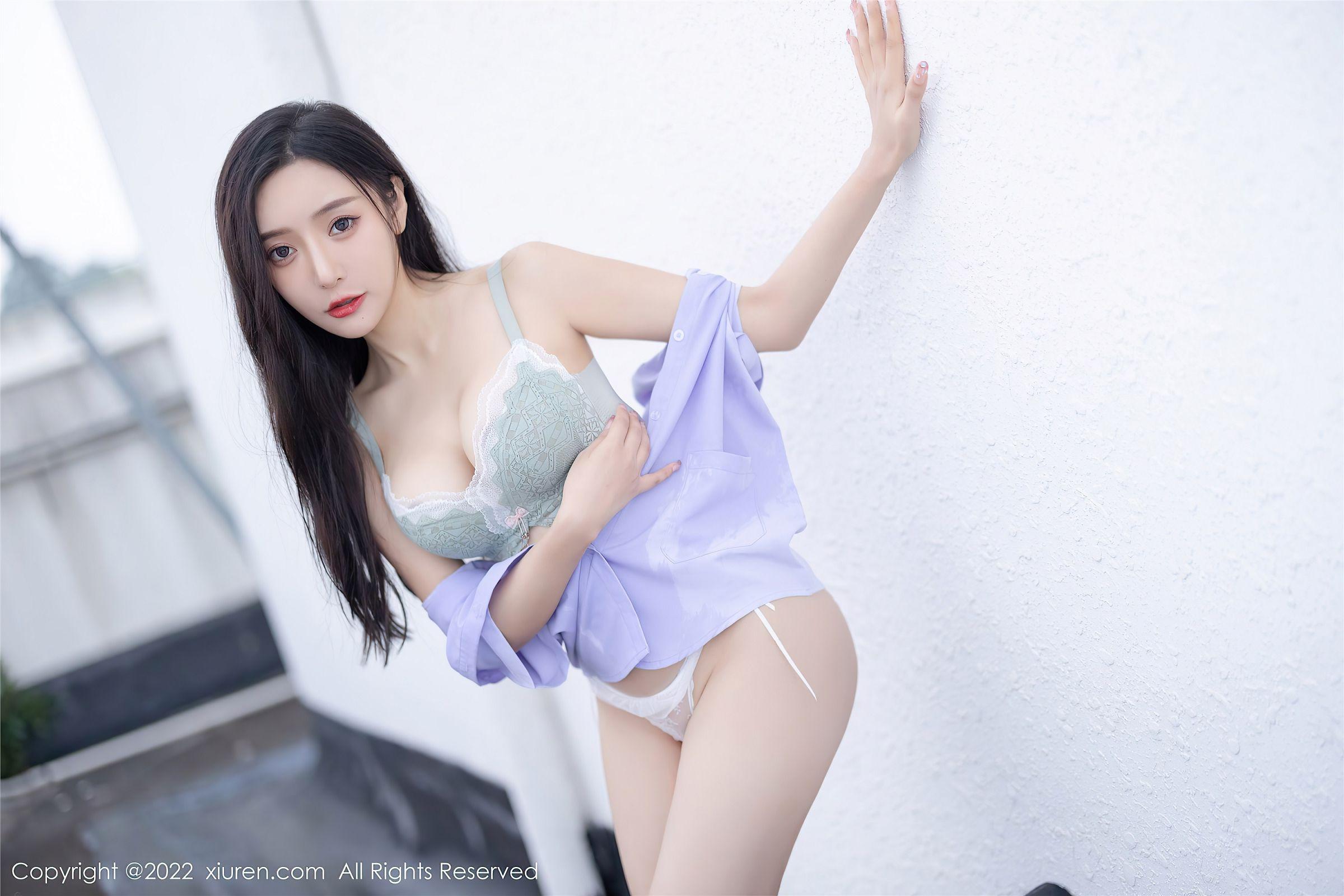 [XIUREN秀人网] 2022.04.02 NO.4819 王馨瑶yanni_p033