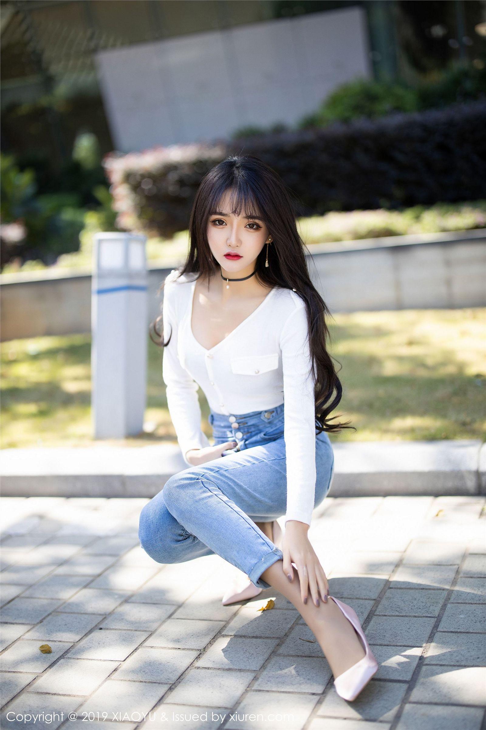 [XIAOYU语画界] 2019.12.11 Vol.212  Miko酱吖_p049