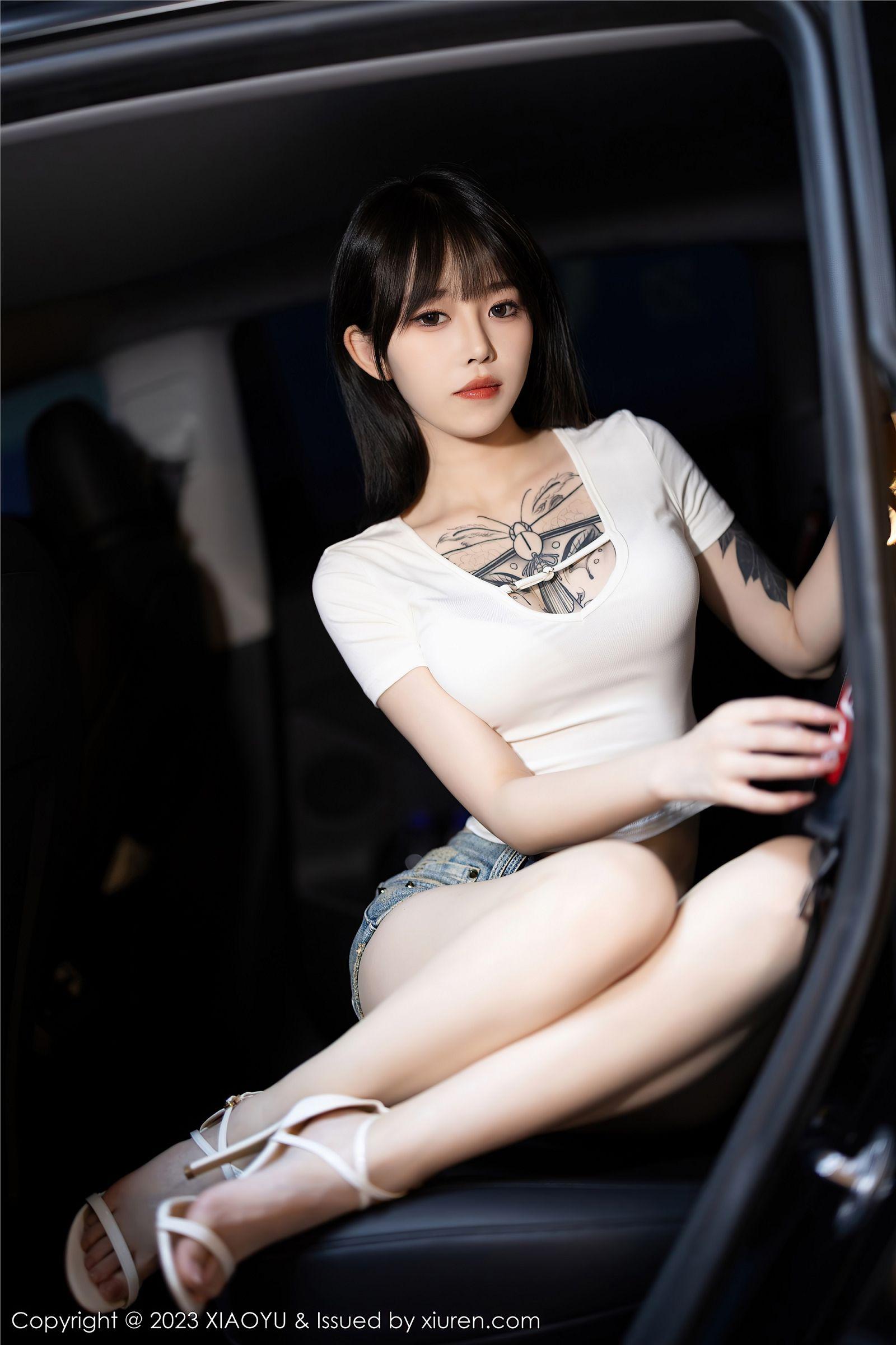 [XIAOYU画语界] 2023.08.21 NO.1096 奶瓶_p064