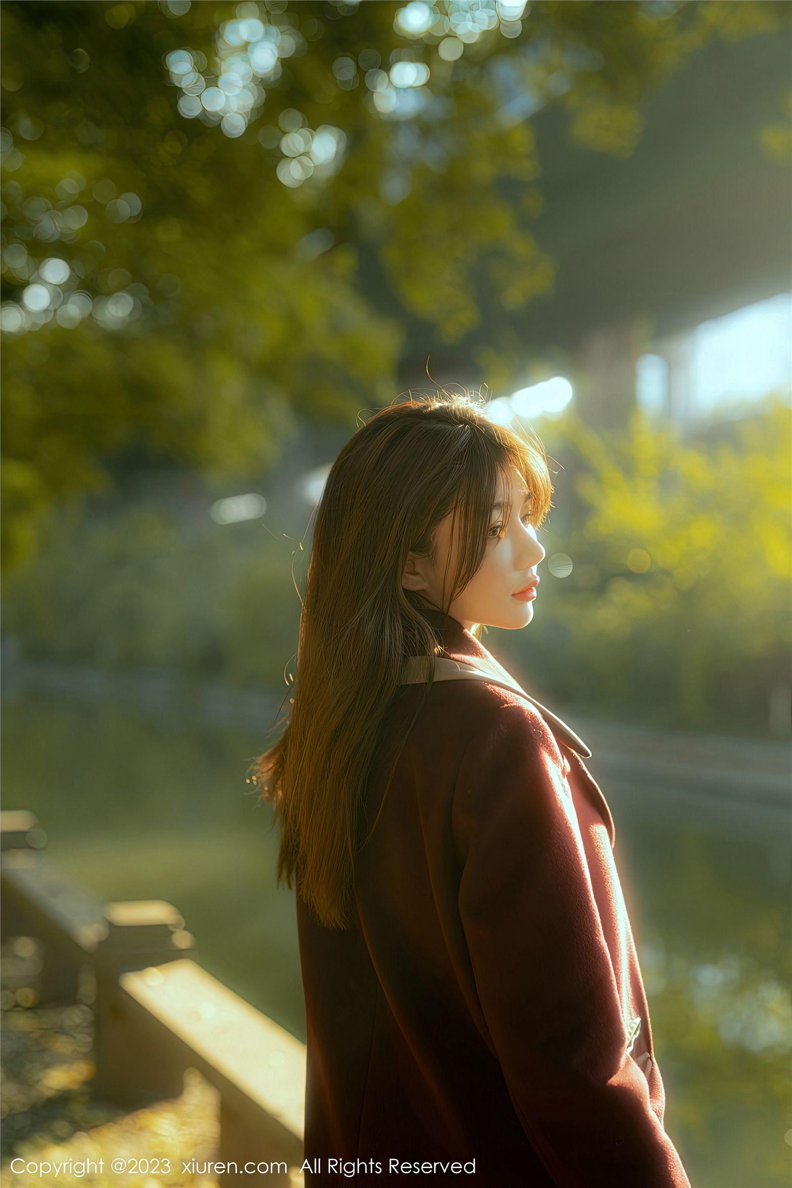 [XIUREN秀人网] 2023.01.16 NO.6137 婠婠么_p023
