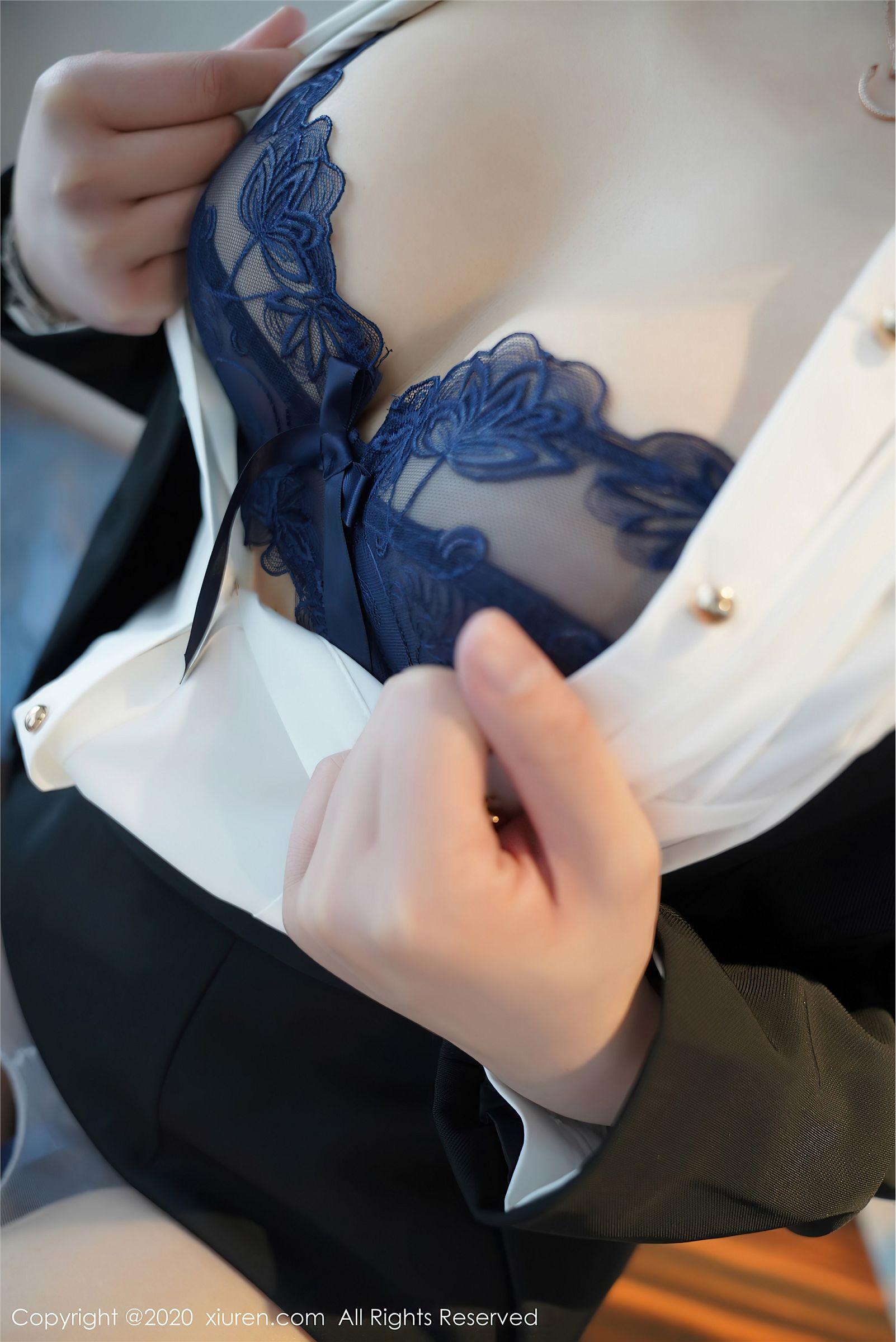 [XIUREN秀人网] 2020.12.16 NO.2901 fairy如歌_p027