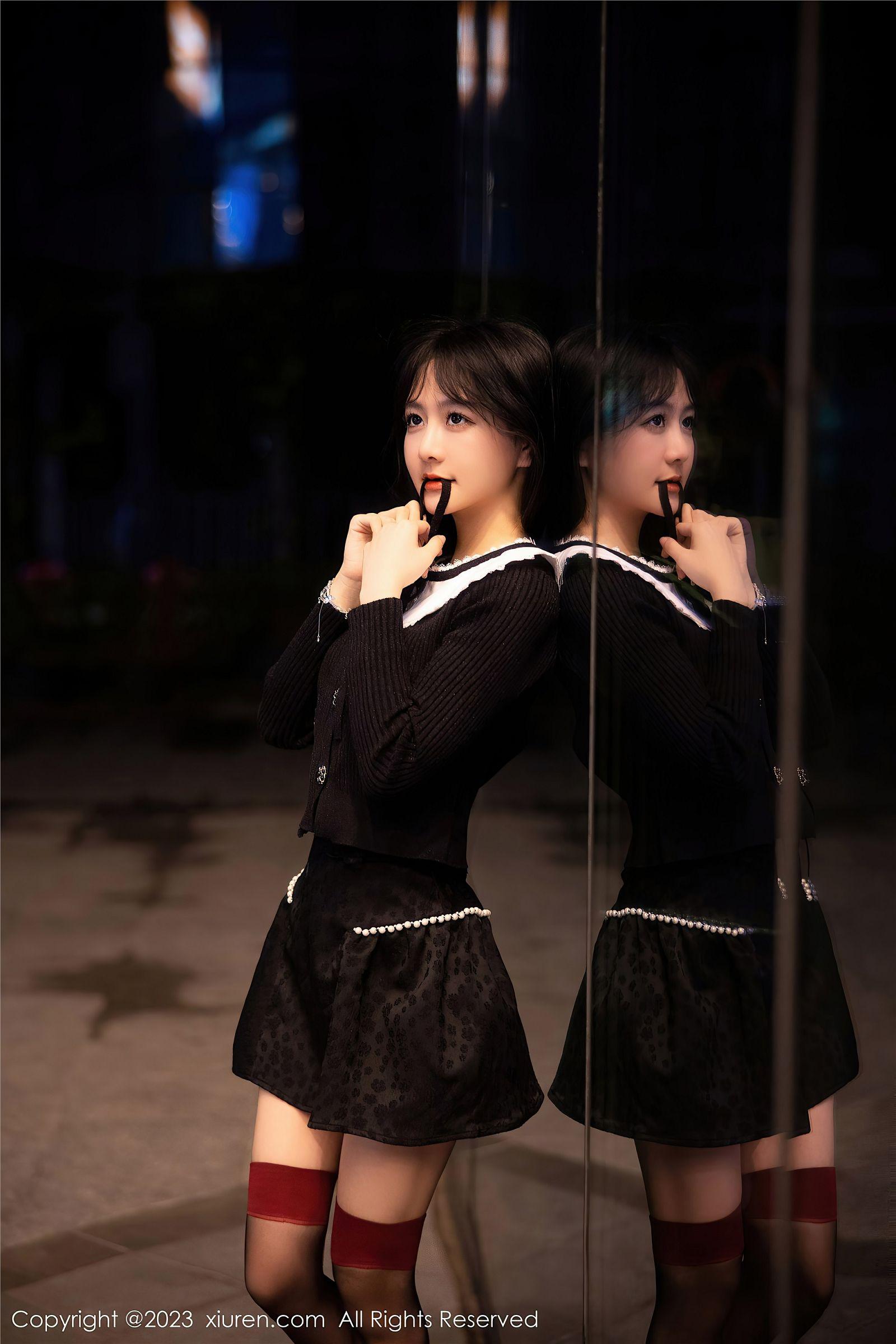 [XIUREN秀人网] 2023.05.11 NO.6724 幼幼_p040