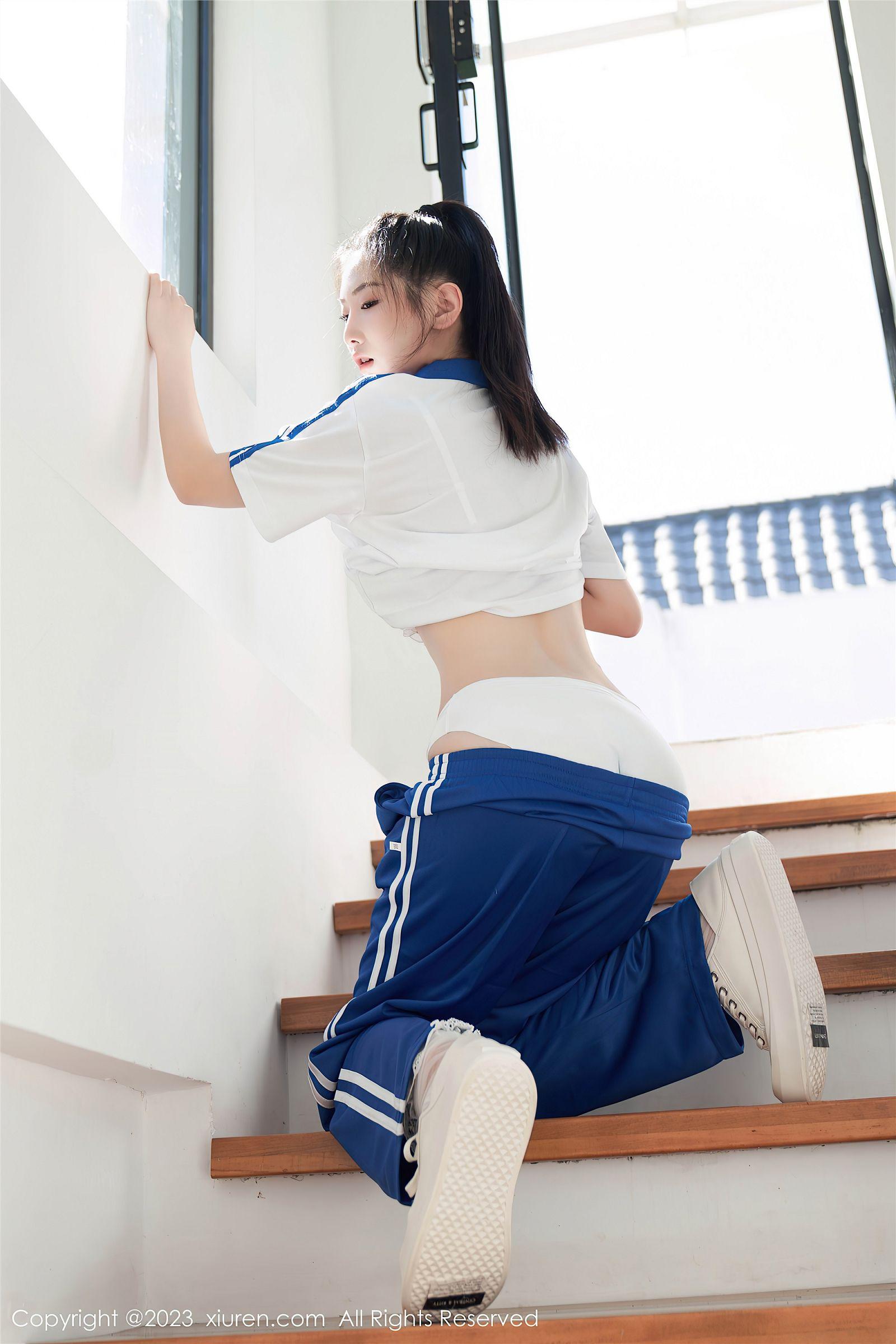 [XIUREN秀人网] 2023.07.20 NO.7110 沈青黛_p039