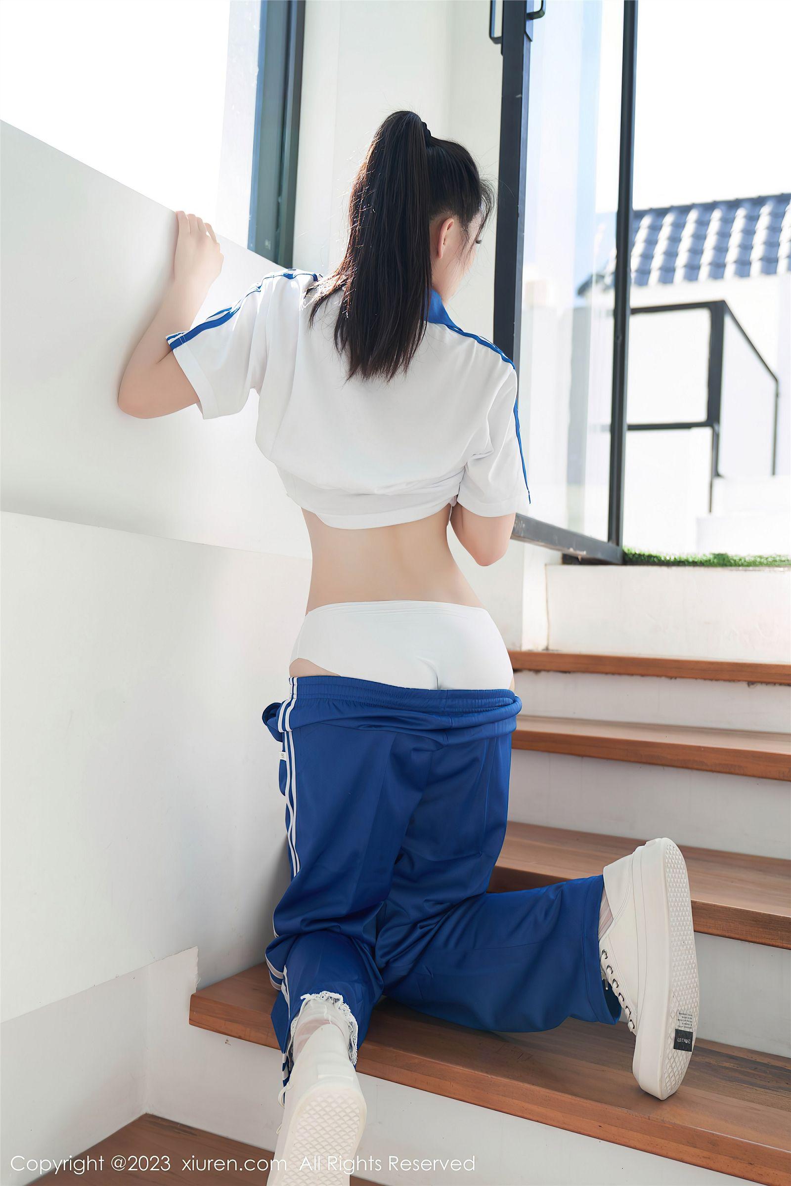 [XIUREN秀人网] 2023.07.20 NO.7110 沈青黛_p038