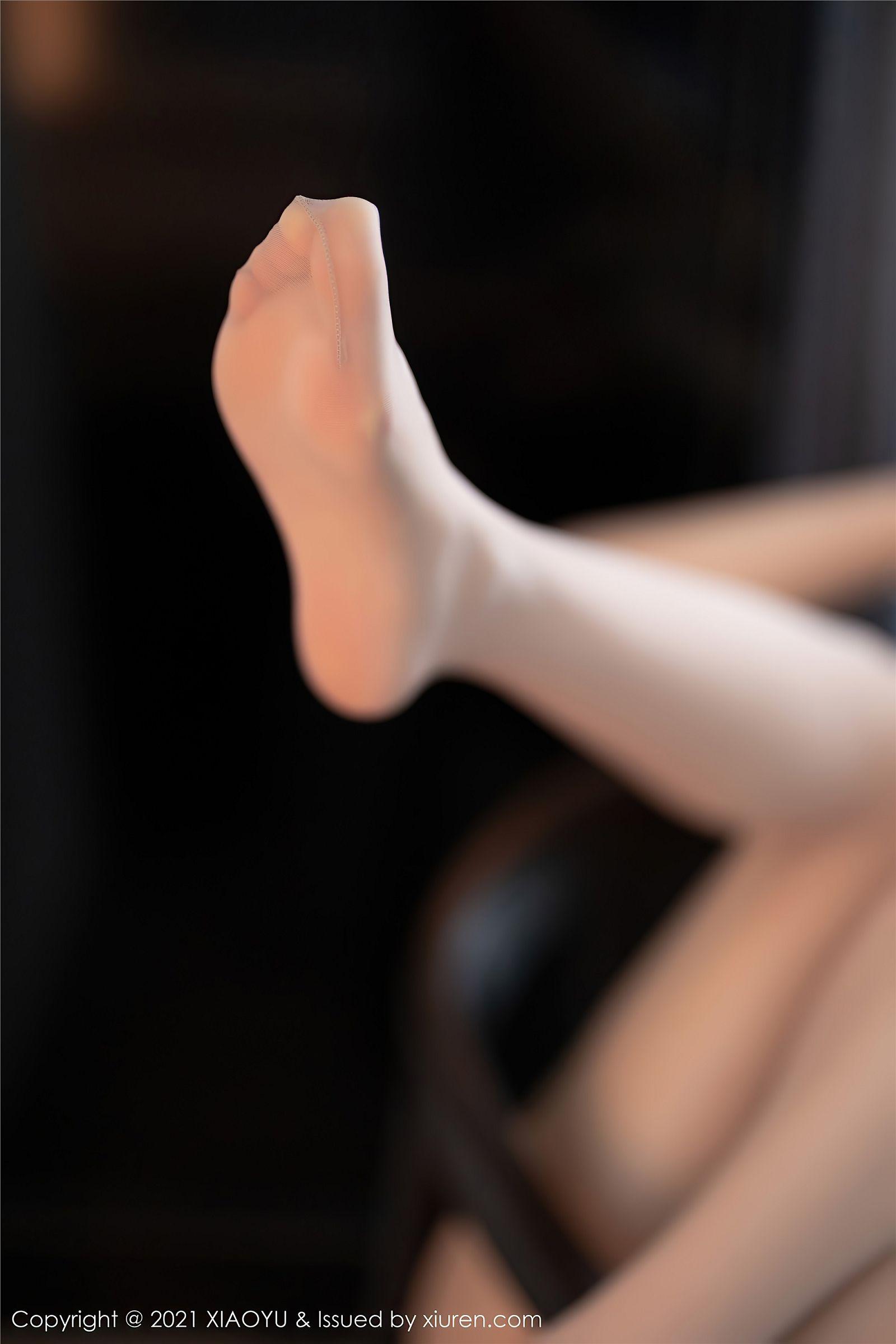 [XIAOYU画语界] 2021.08.27 NO.602 杨晨晨Yome_p050
