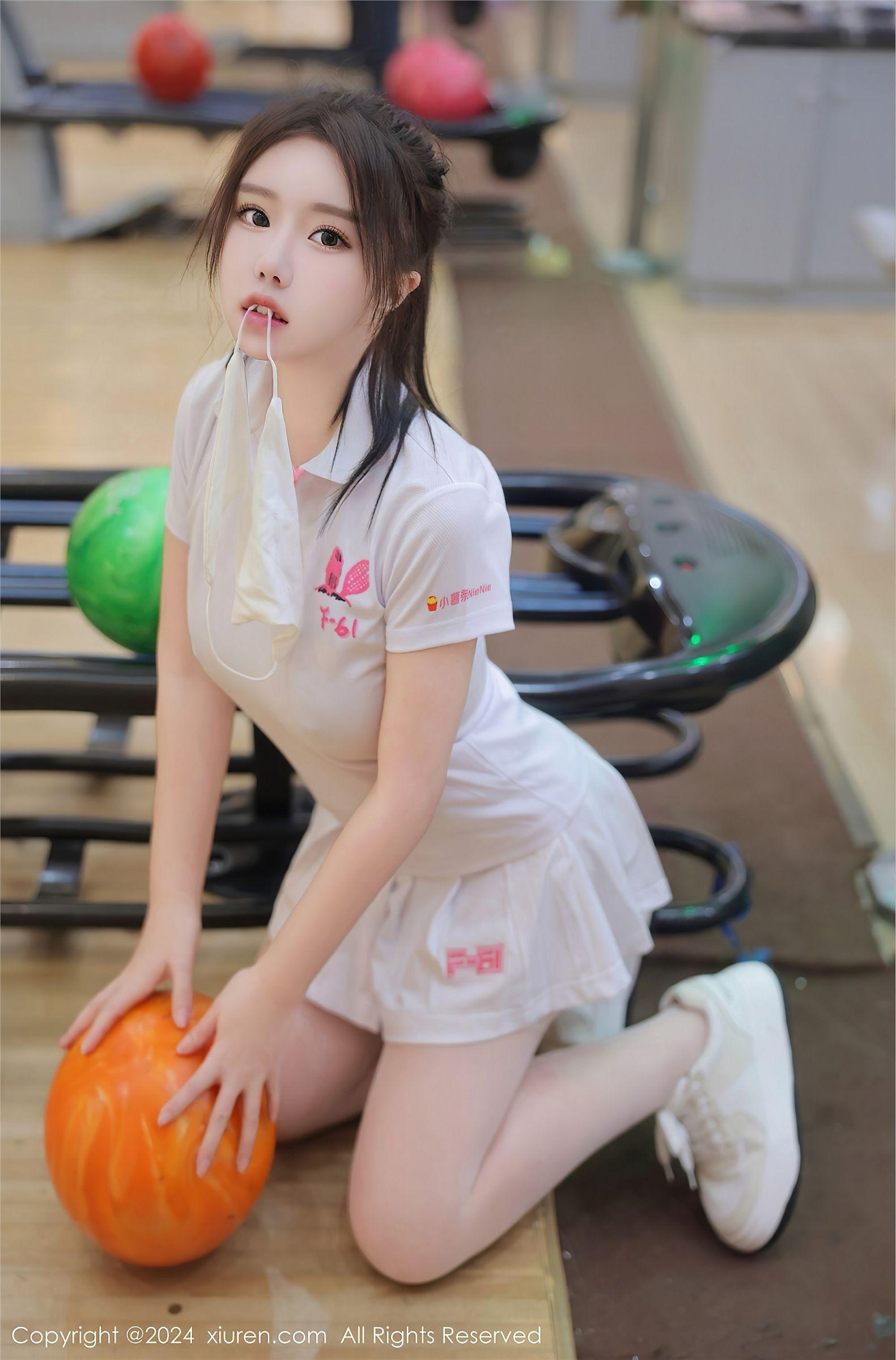 [XIUREN秀人网] 2024.02.20 NO.8118 小薯条nienie_p034