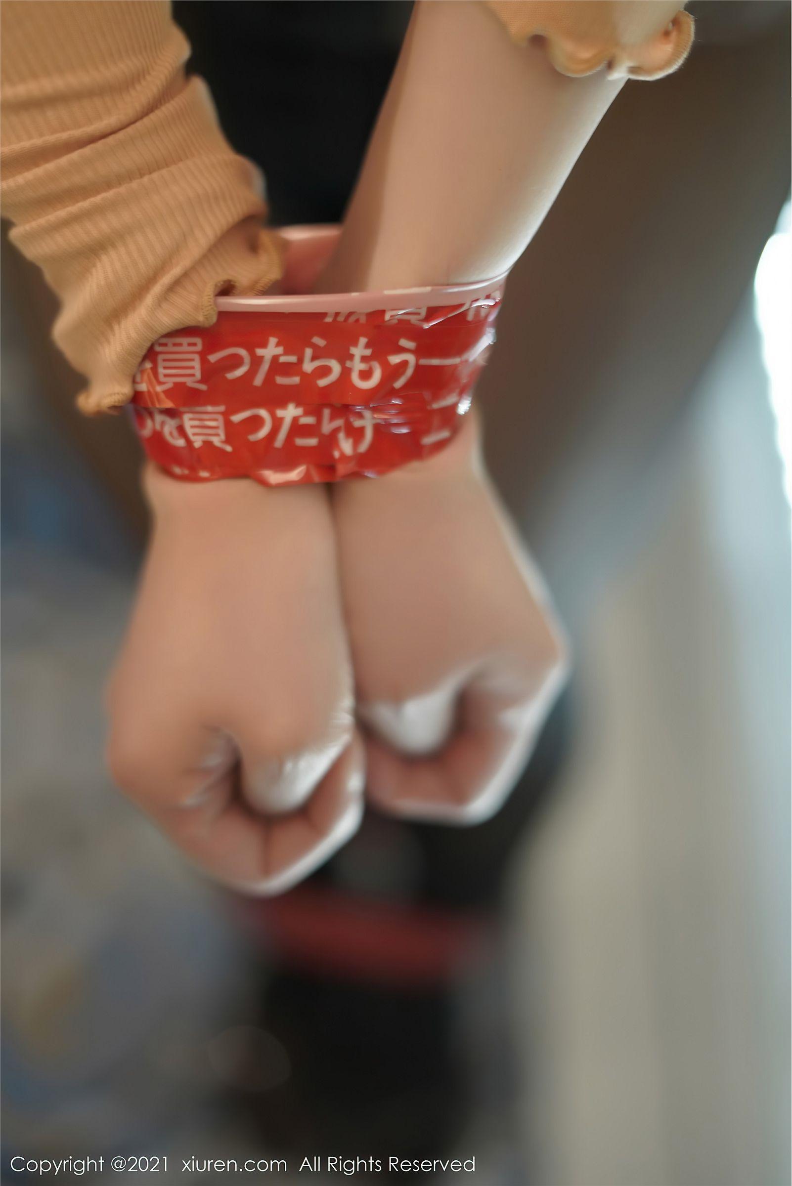 [XIUREN秀人网] 2021.01.12 NO.2994 fairy如歌_p037