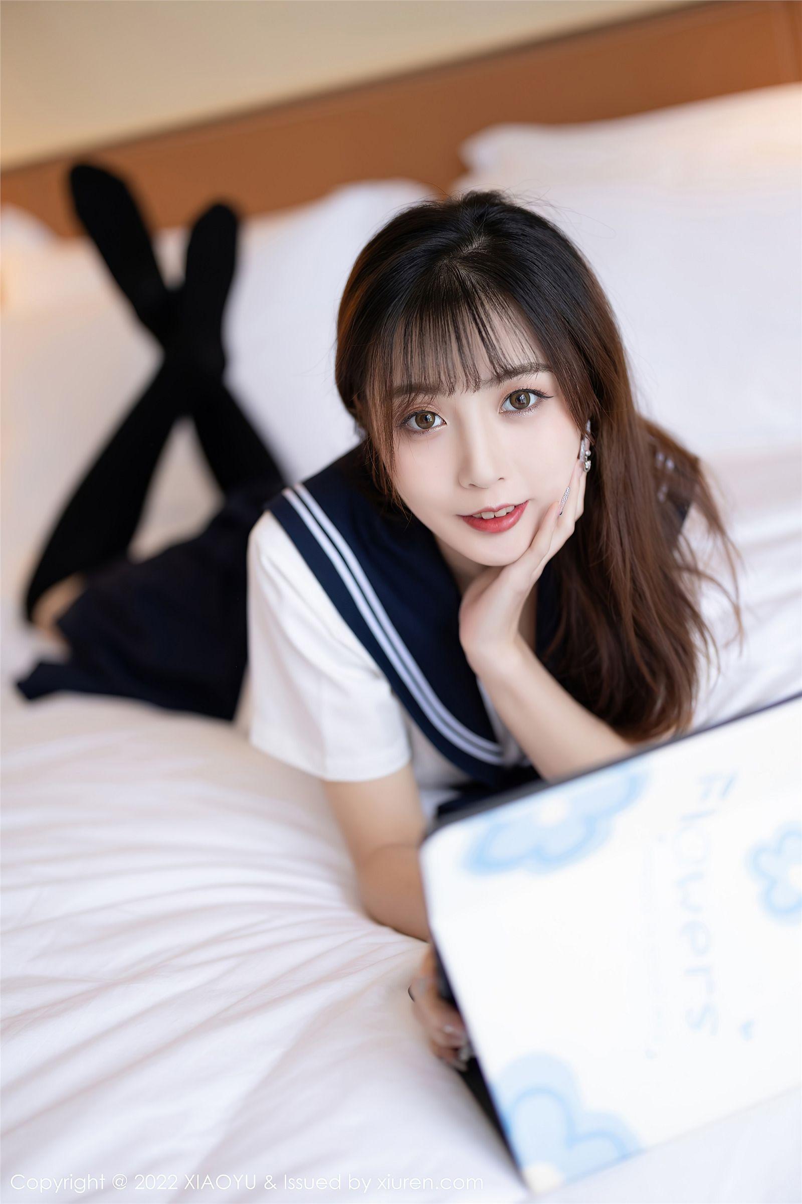 [XIAOYU画语界] 2022.03.01 NO.726 林星阑_p056