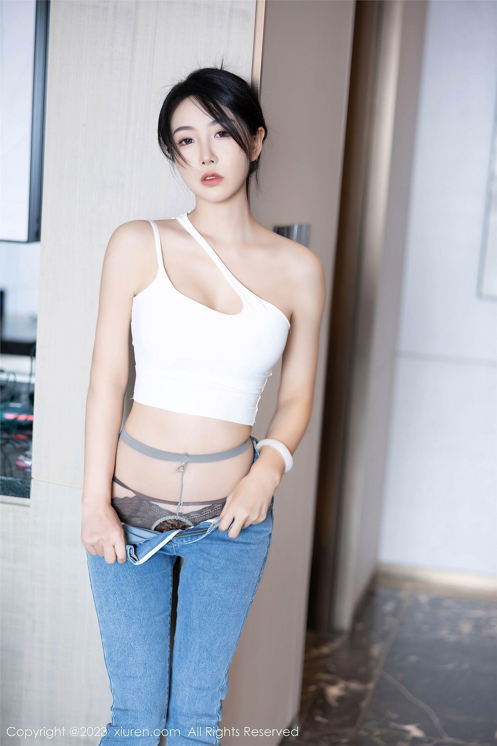 [XIUREN秀人网] 2023.12.08 NO.7781 苏苏阿_p028