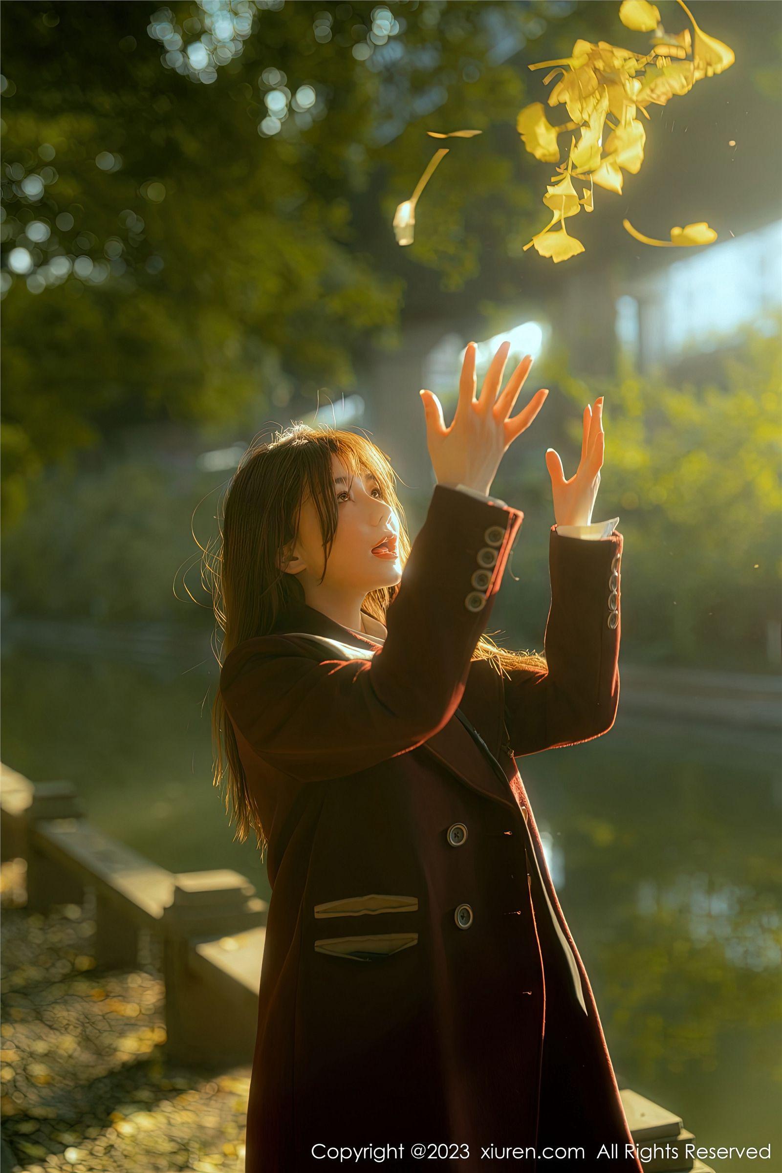[XIUREN秀人网] 2023.01.16 NO.6137 婠婠么_p040