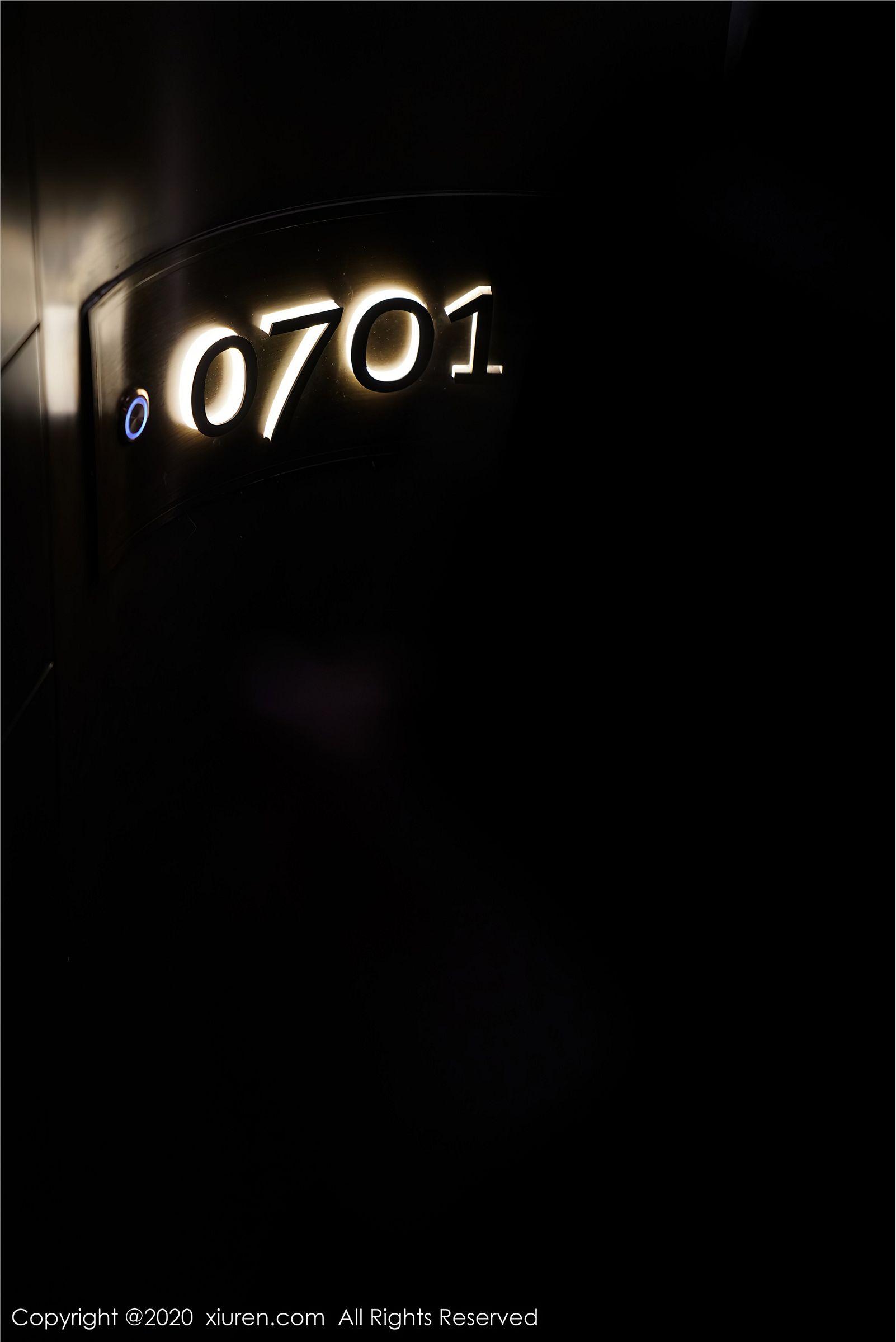 [XIUREN秀人网] 2020.12.16 NO.2901 fairy如歌_p005