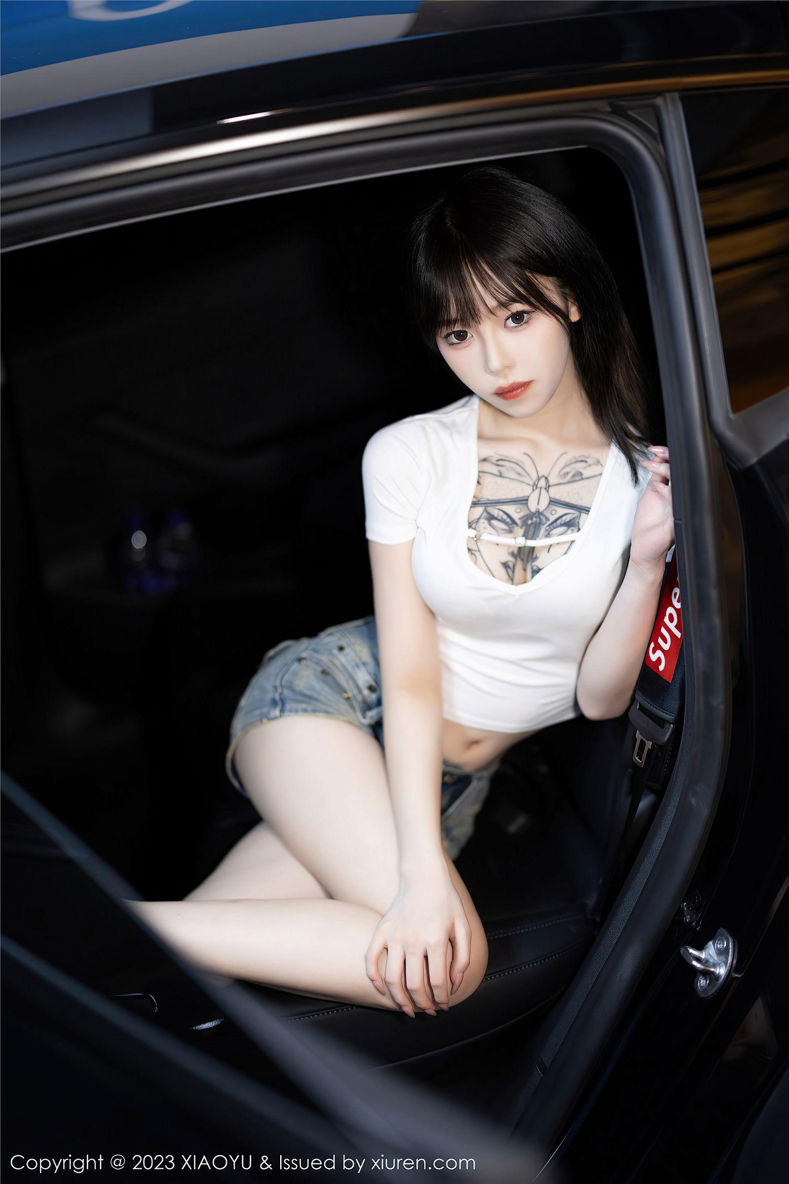 [XIAOYU画语界] 2023.08.21 NO.1096 奶瓶_p062